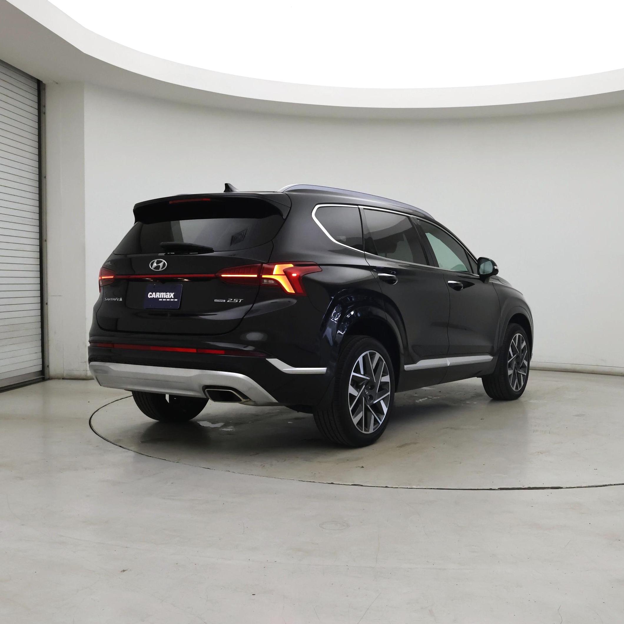 Thumbnail: 2023 Hyundai Santa Fe - 8