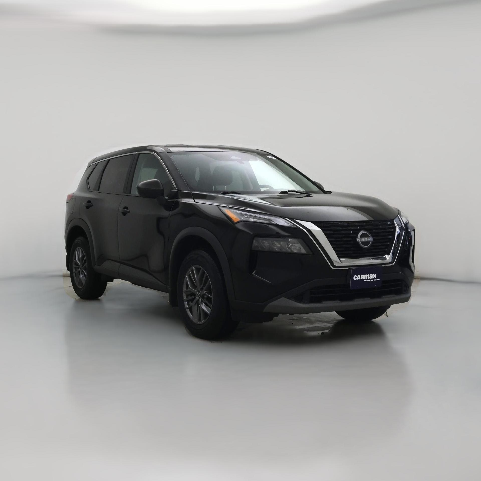 Thumbnail: 2023 Nissan Rogue - 1