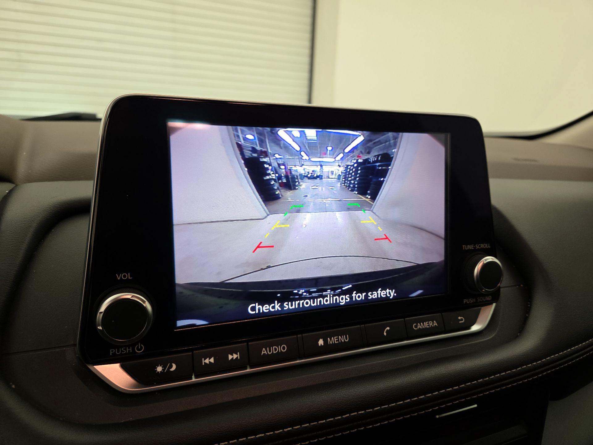 Thumbnail: 2023 Nissan Rogue - 14