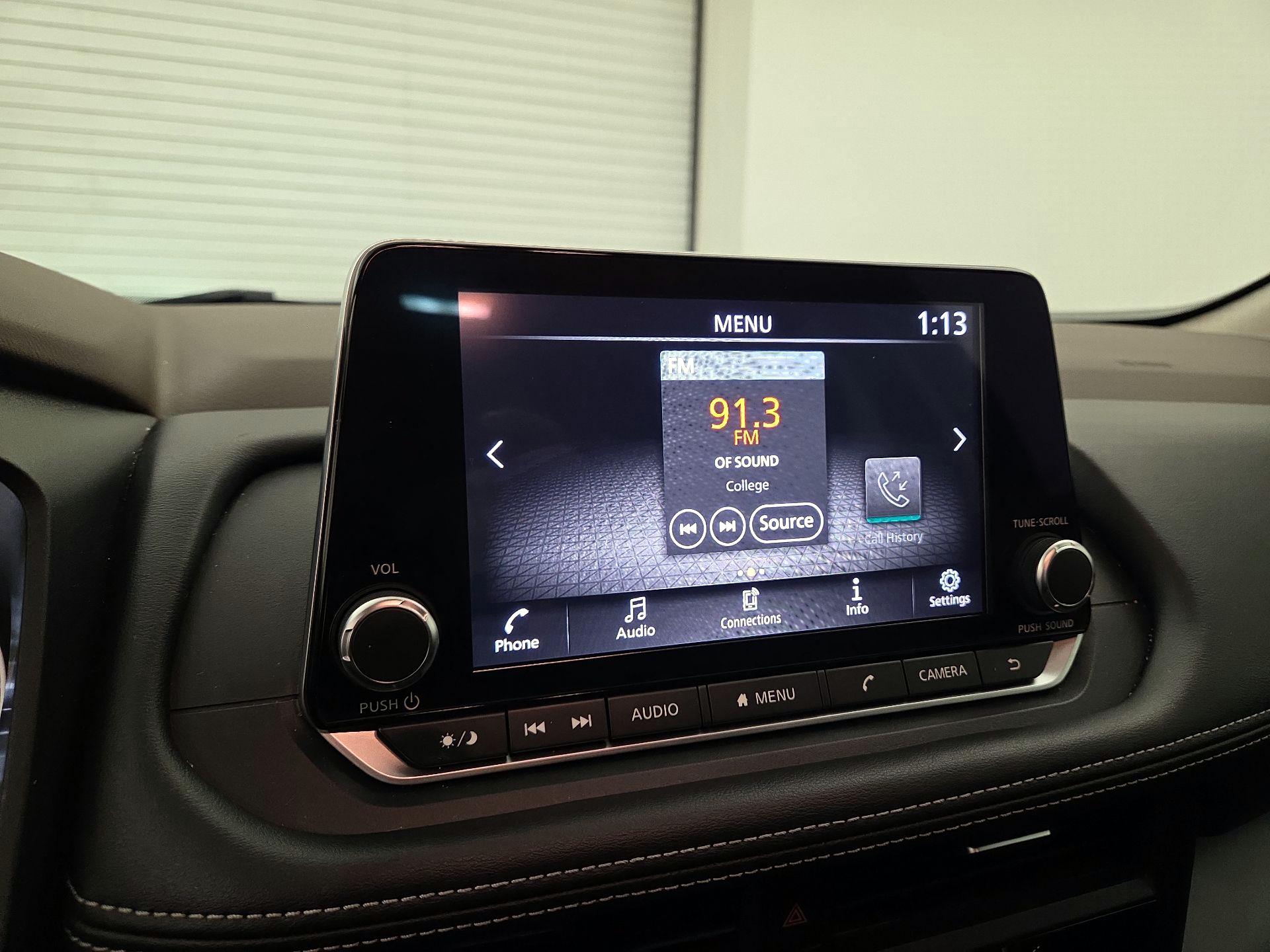 Thumbnail: 2023 Nissan Rogue - 15