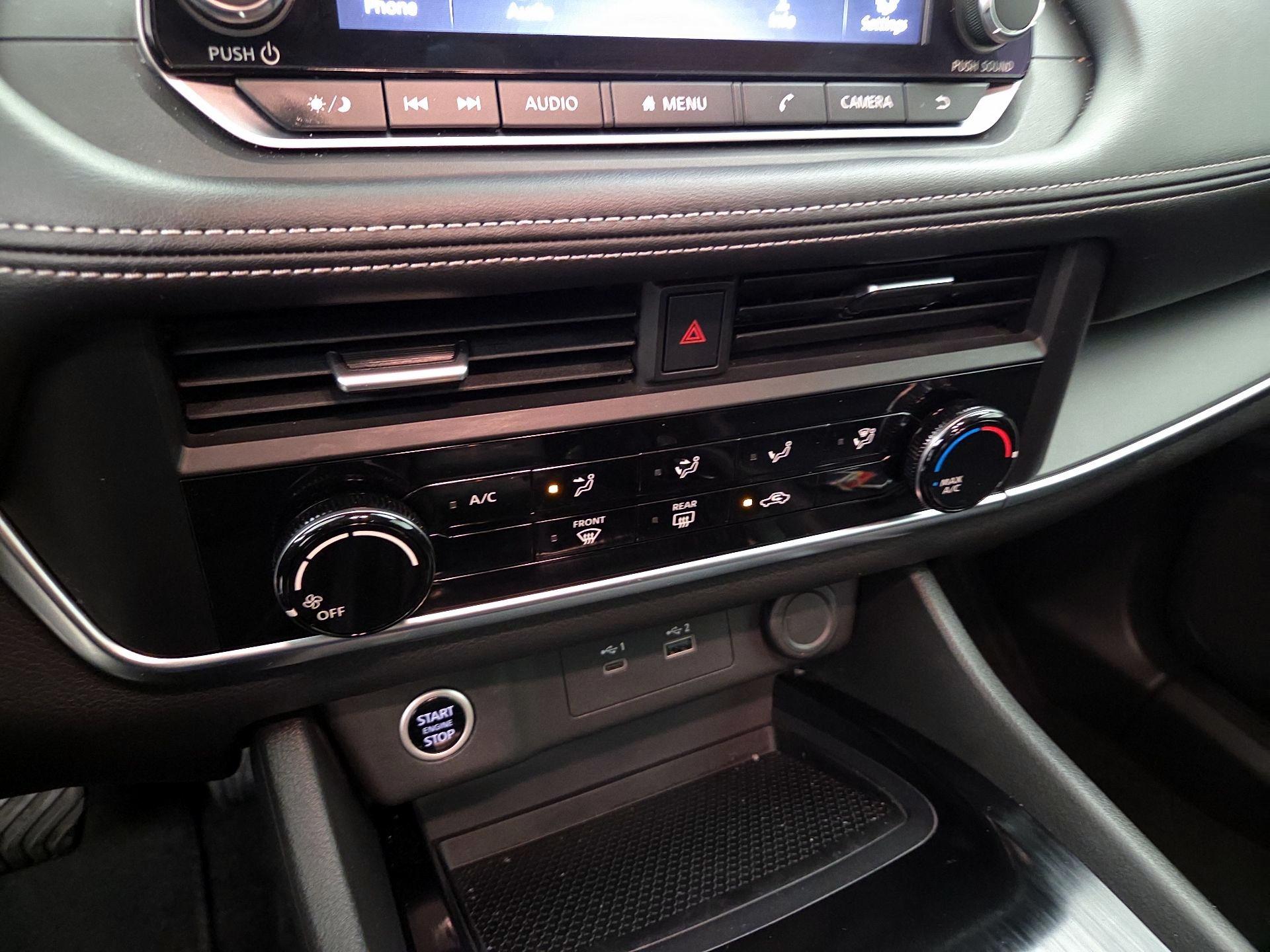 Thumbnail: 2023 Nissan Rogue - 16