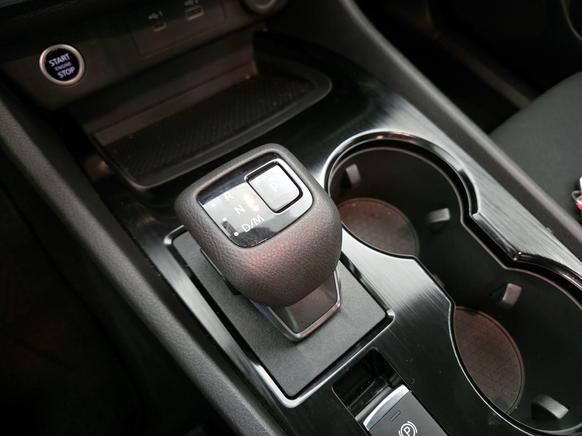 Thumbnail: 2023 Nissan Rogue - 17