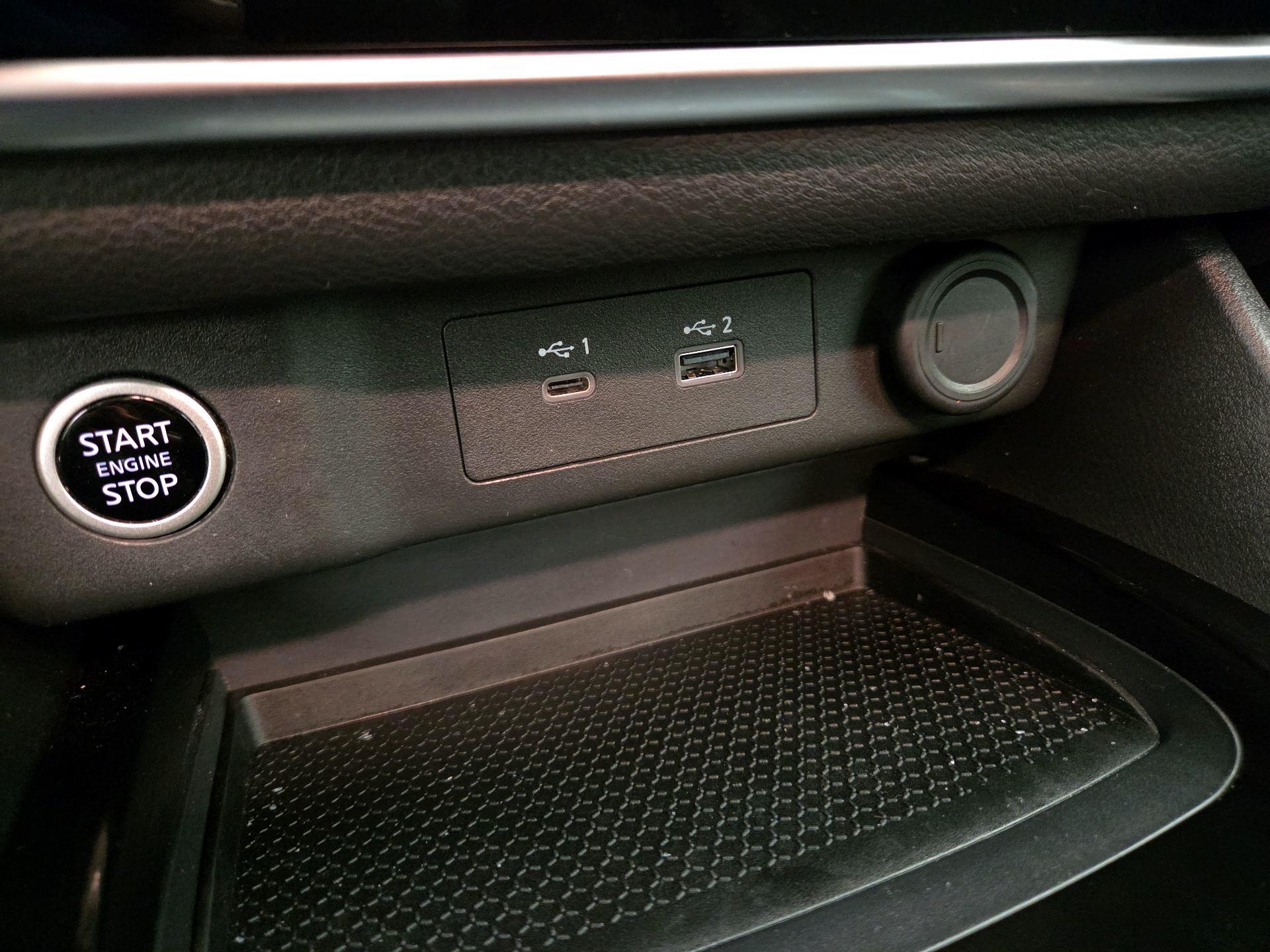 Thumbnail: 2023 Nissan Rogue - 18