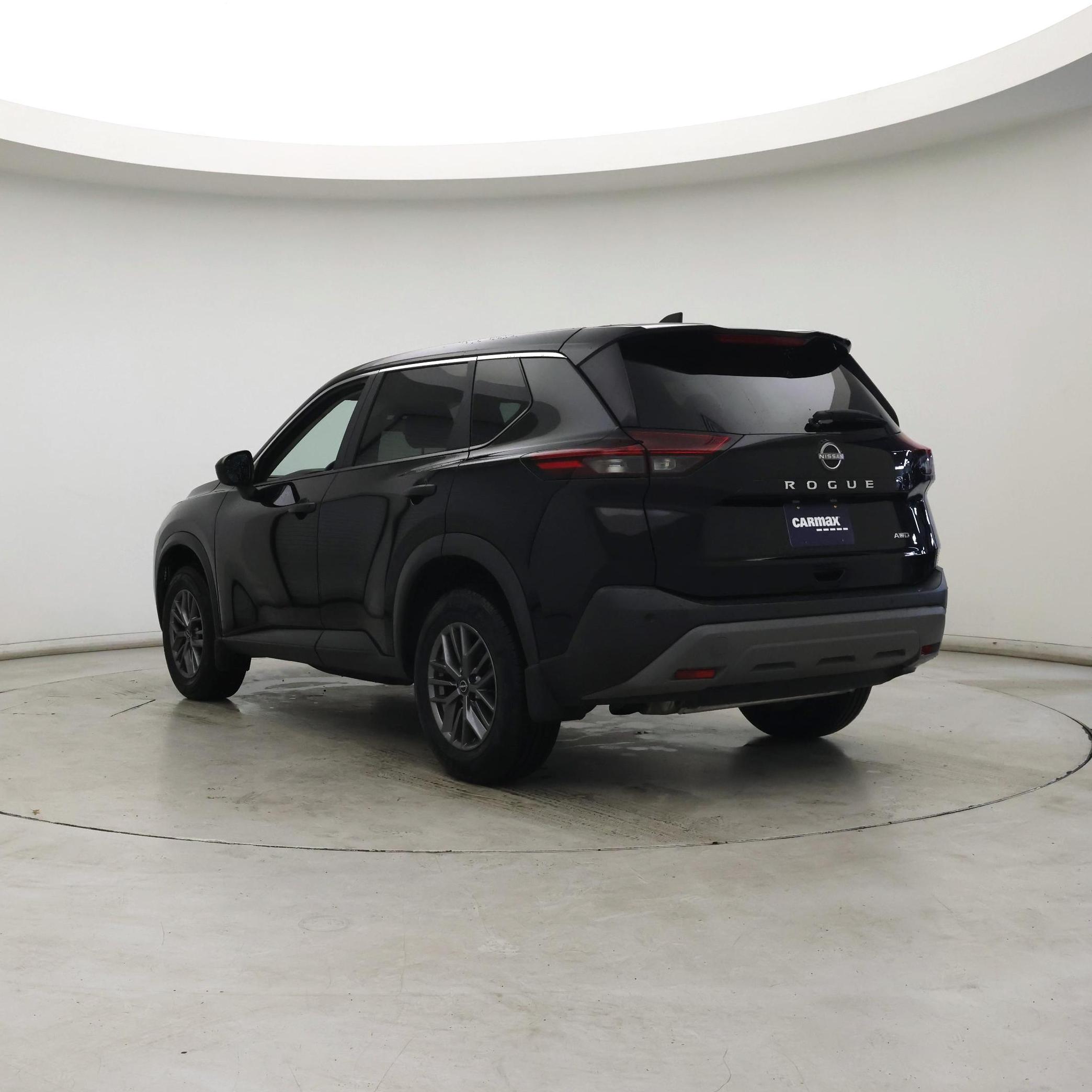 Thumbnail: 2023 Nissan Rogue - 2