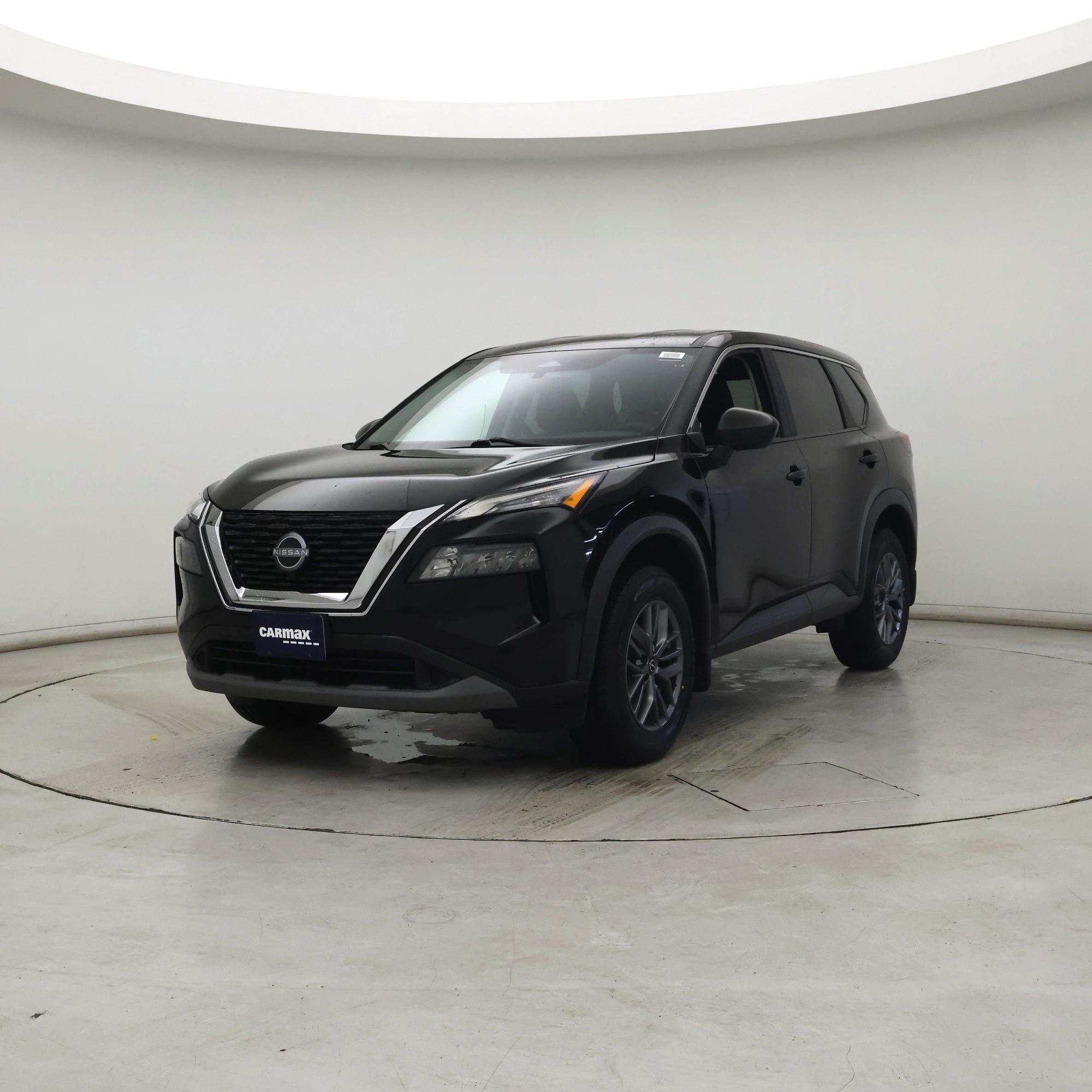Thumbnail: 2023 Nissan Rogue - 4
