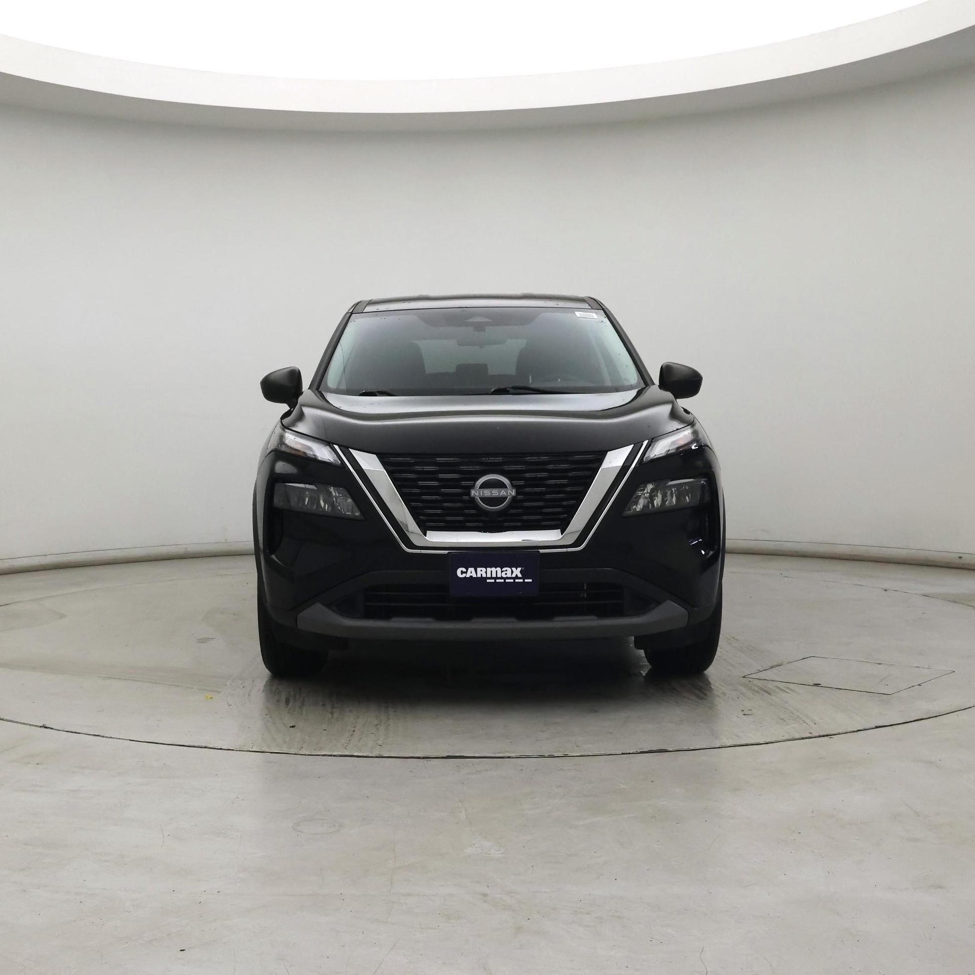 Thumbnail: 2023 Nissan Rogue - 5