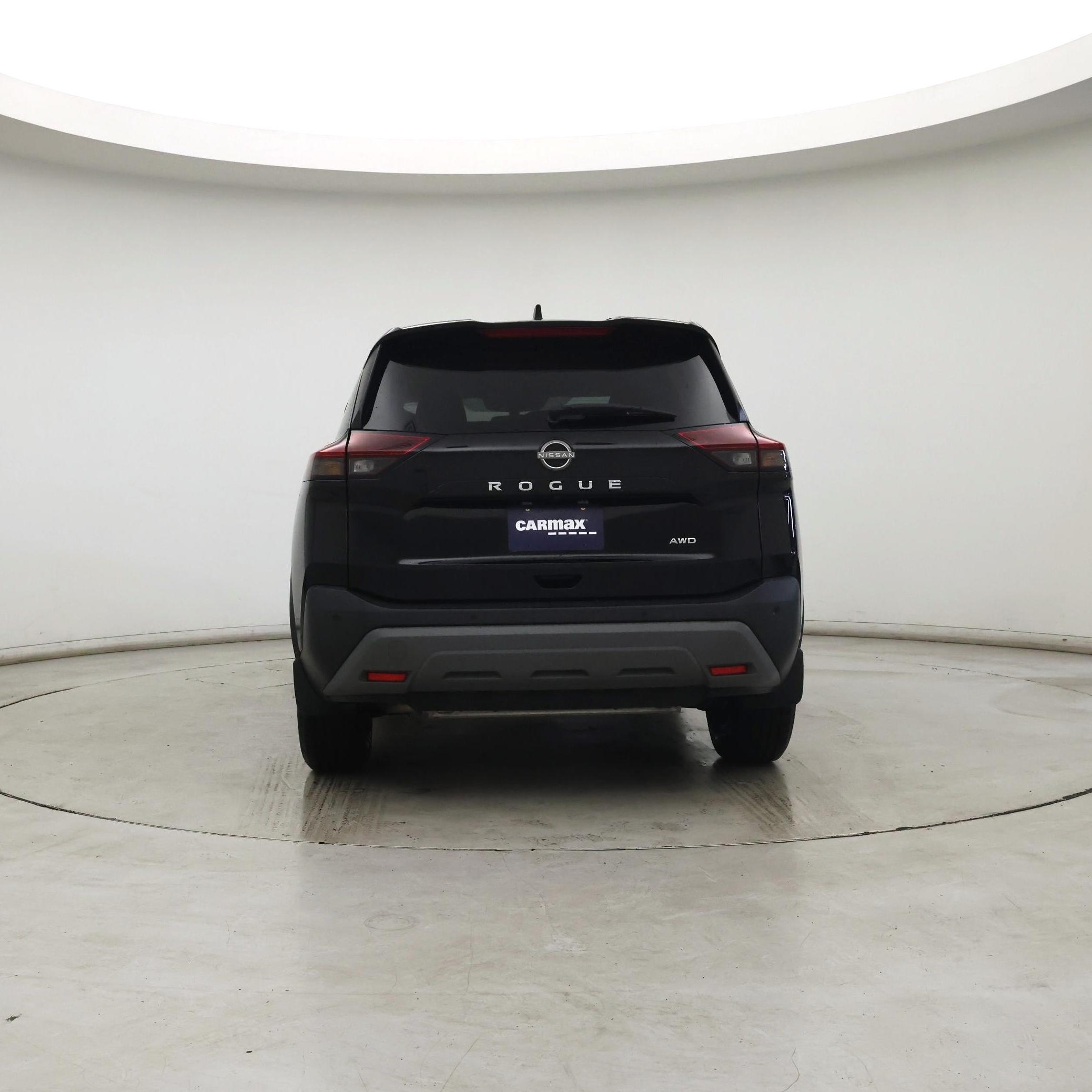 Thumbnail: 2023 Nissan Rogue - 6