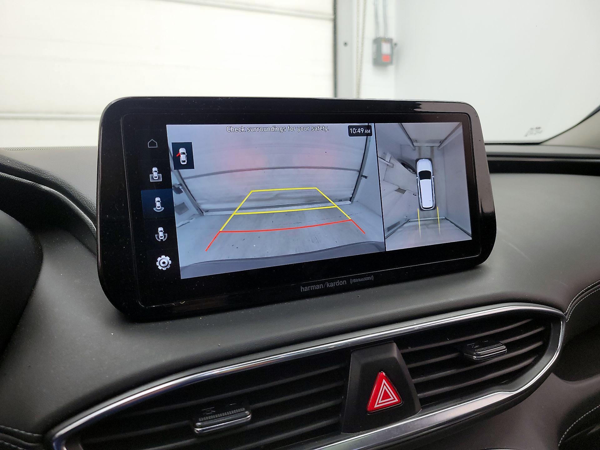 Thumbnail: 2023 Hyundai Santa Fe - 13