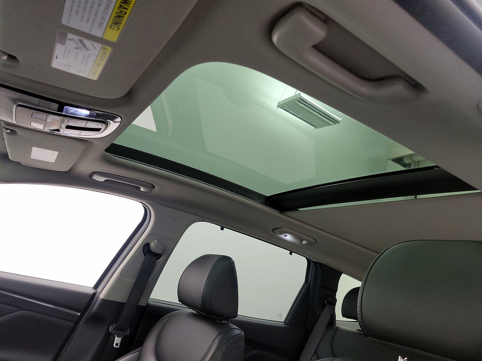 Thumbnail: 2023 Hyundai Santa Fe - 17