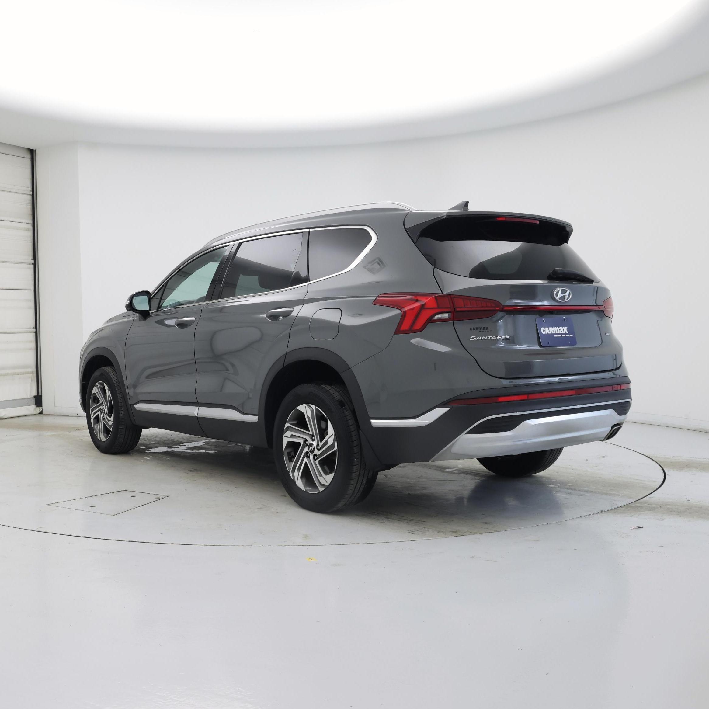 Thumbnail: 2023 Hyundai Santa Fe - 2