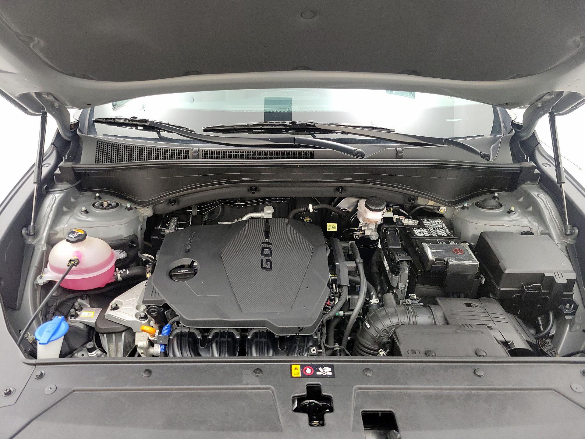 Thumbnail: 2023 Hyundai Santa Fe - 20