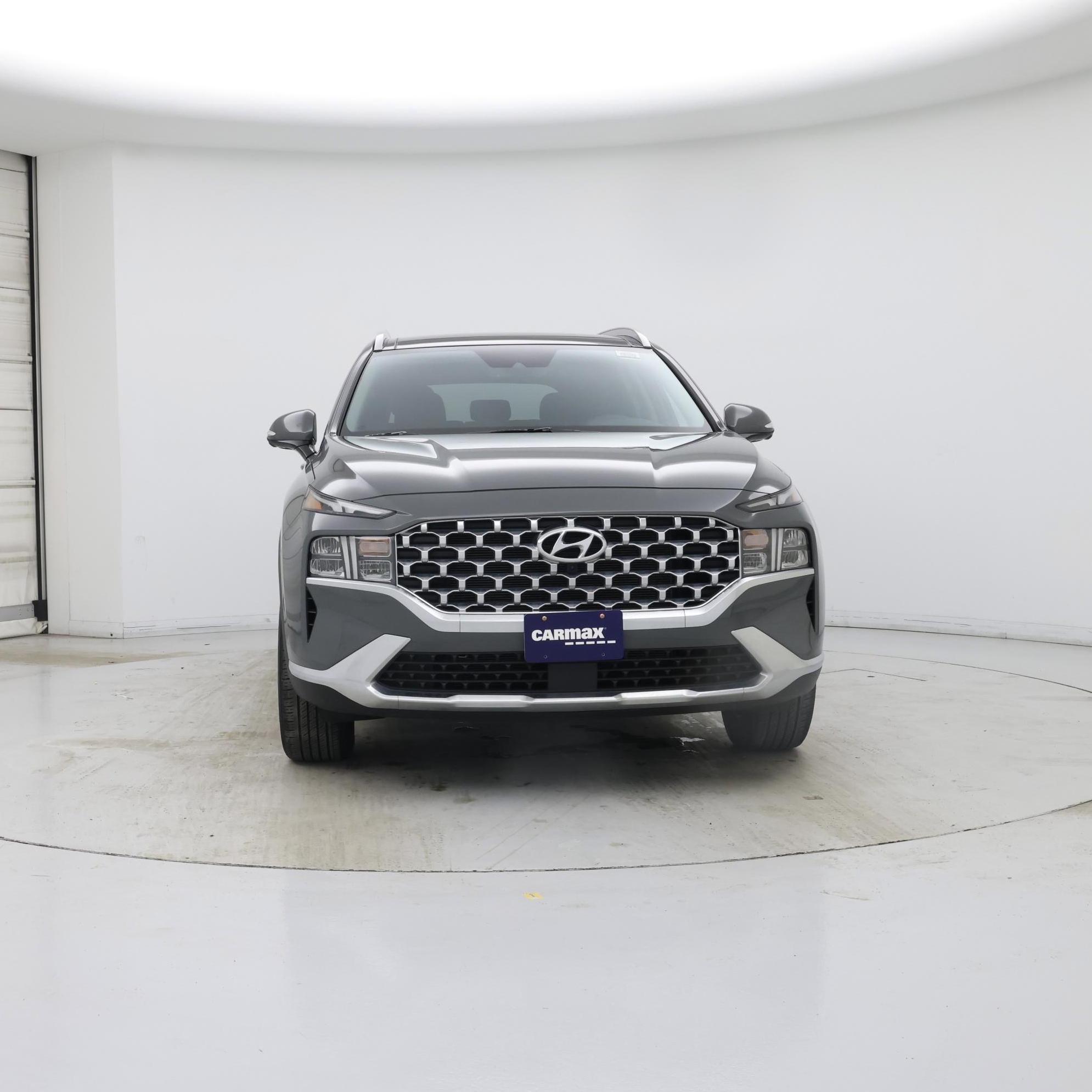 Thumbnail: 2023 Hyundai Santa Fe - 5