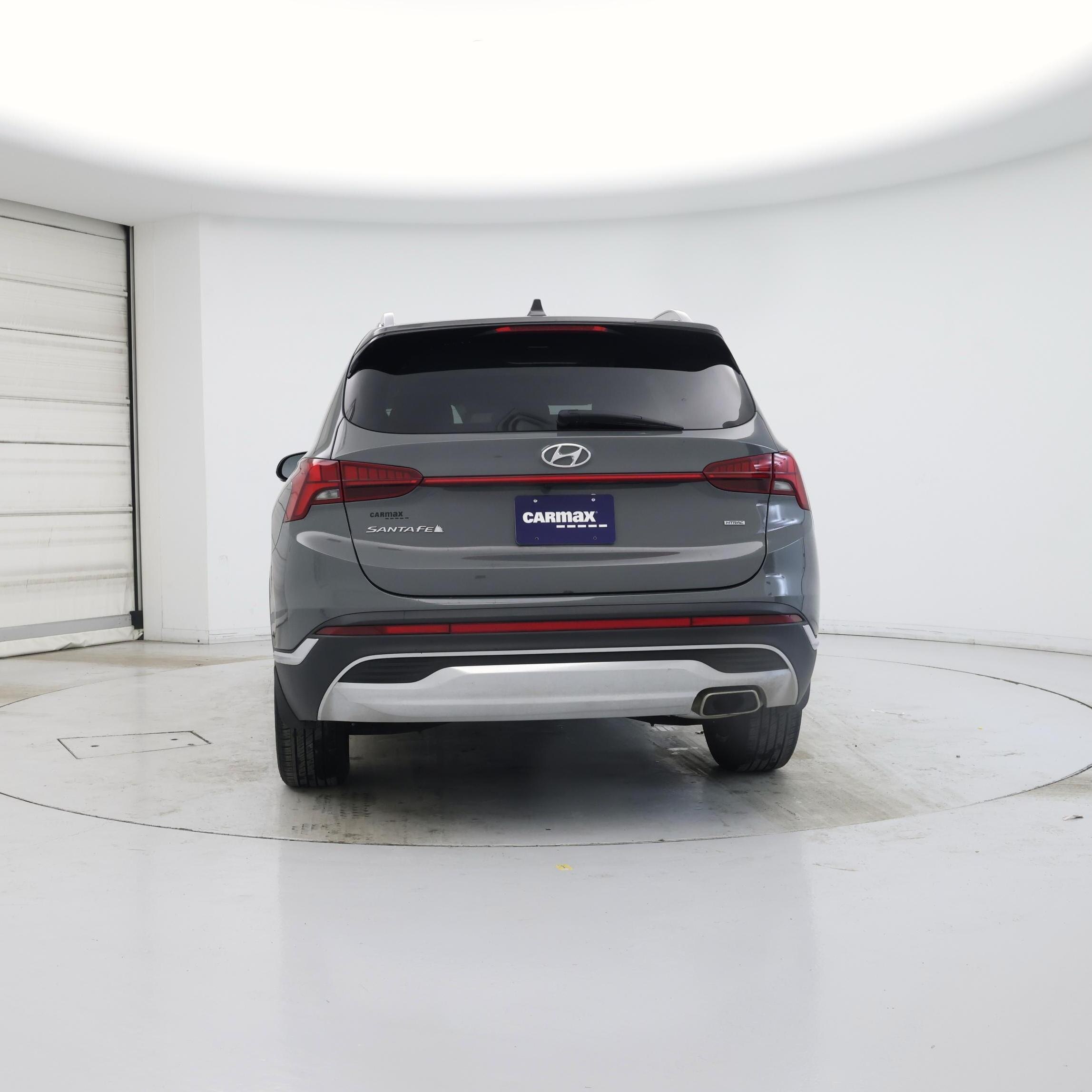 Thumbnail: 2023 Hyundai Santa Fe - 6