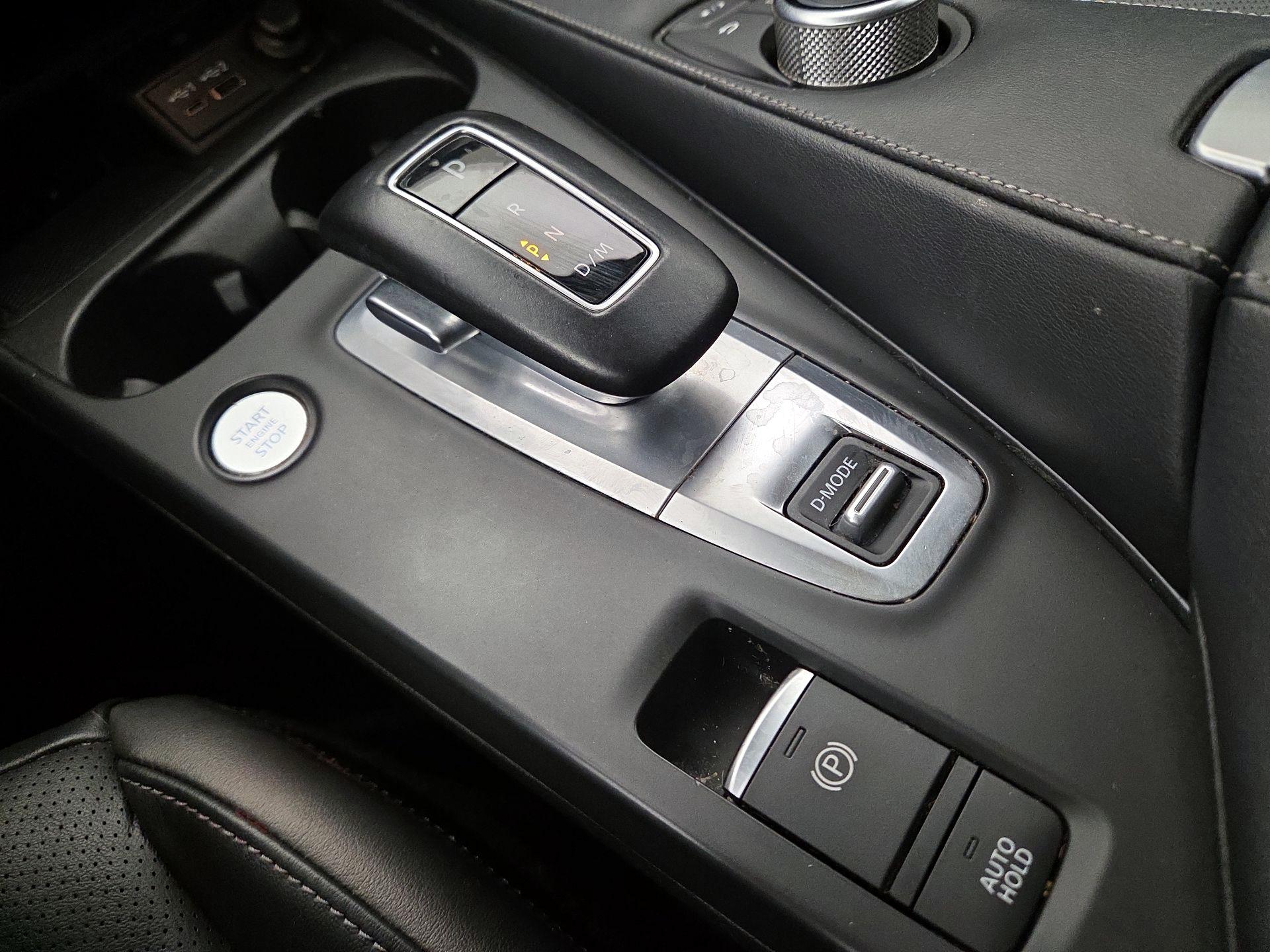 Thumbnail: 2023 INFINITI QX50 - 17