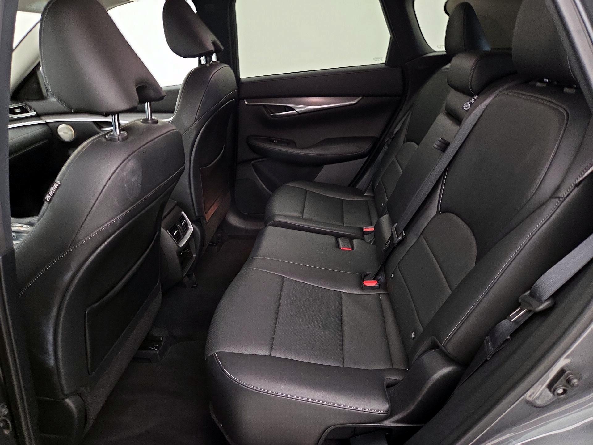 Thumbnail: 2023 INFINITI QX50 - 20