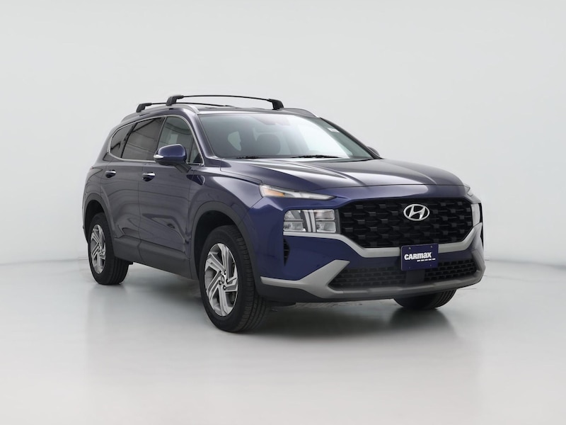 2023 Hyundai Santa Fe SEL -
                  Easton, PA