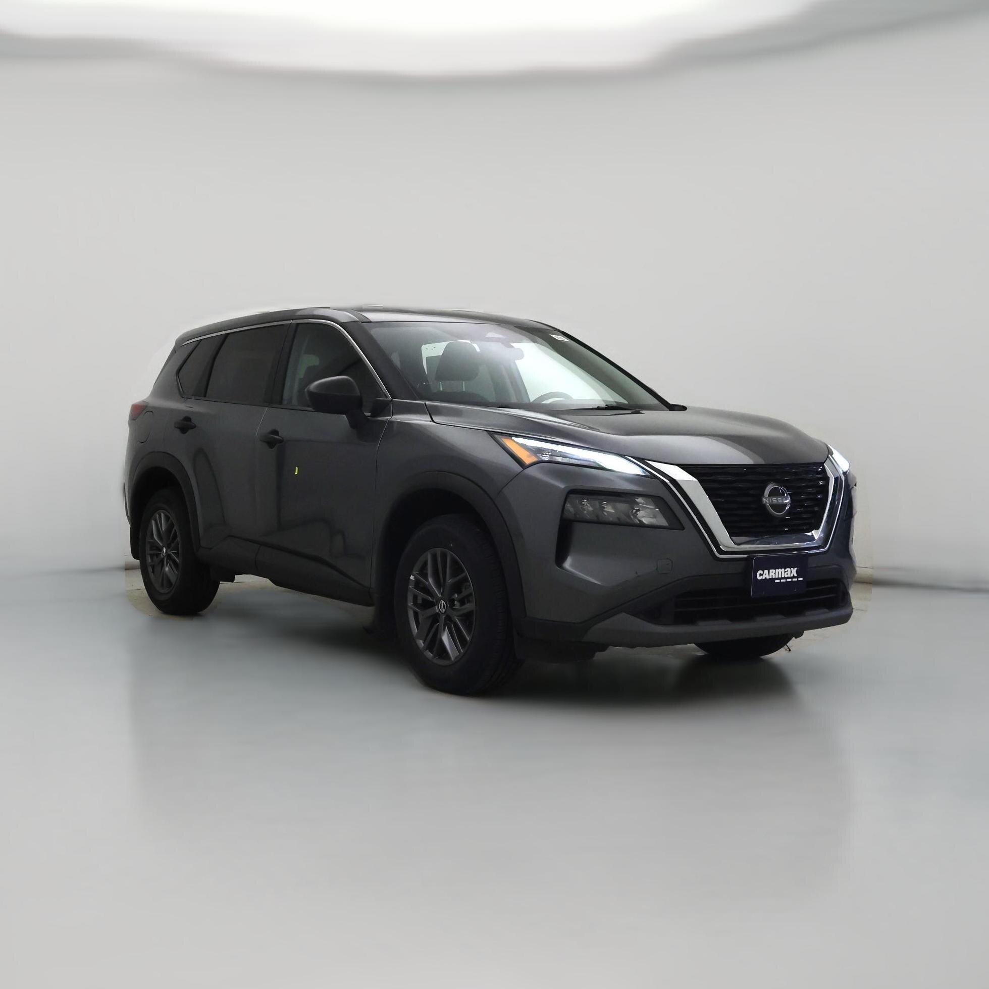 Thumbnail: 2023 Nissan Rogue - 1
