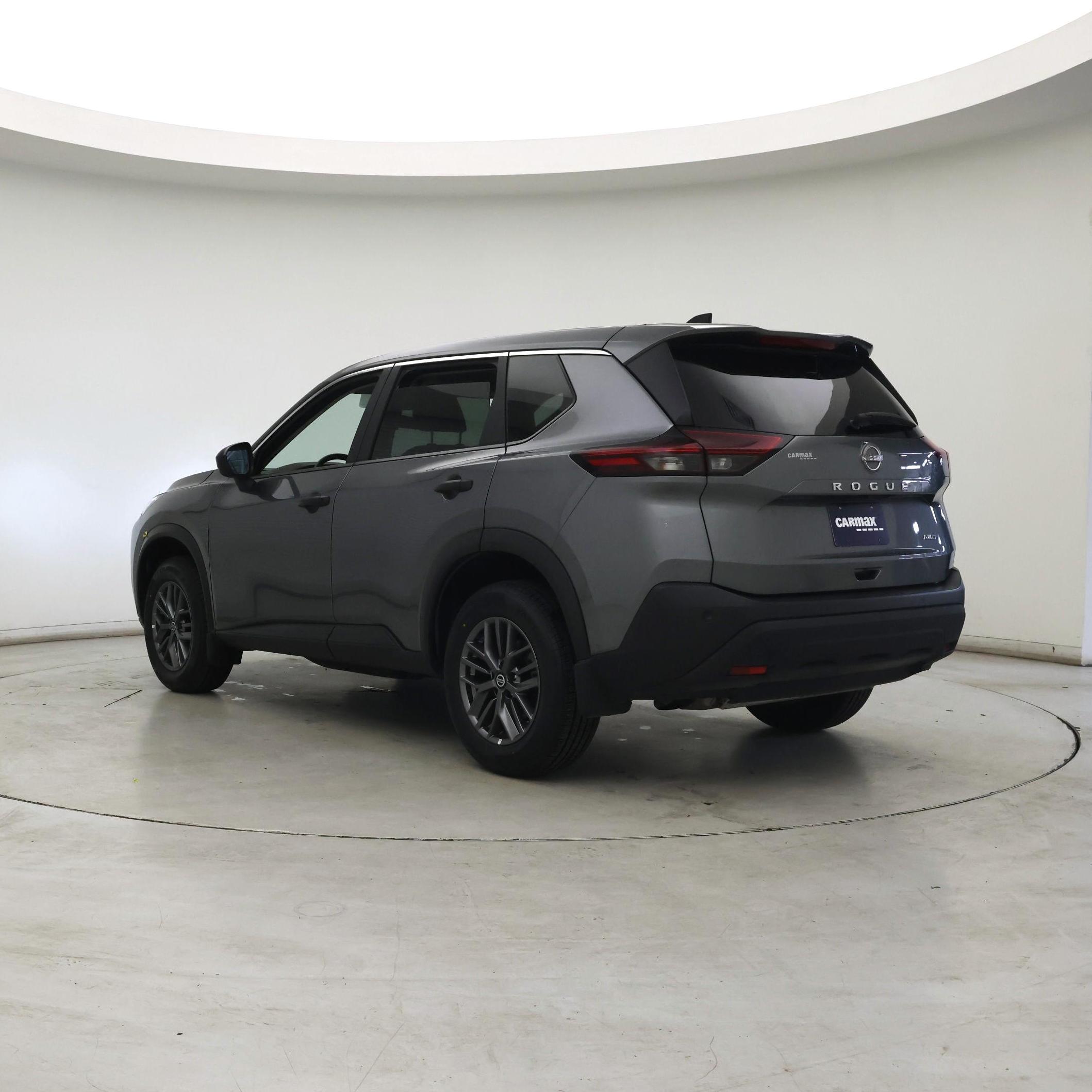 Thumbnail: 2023 Nissan Rogue - 2