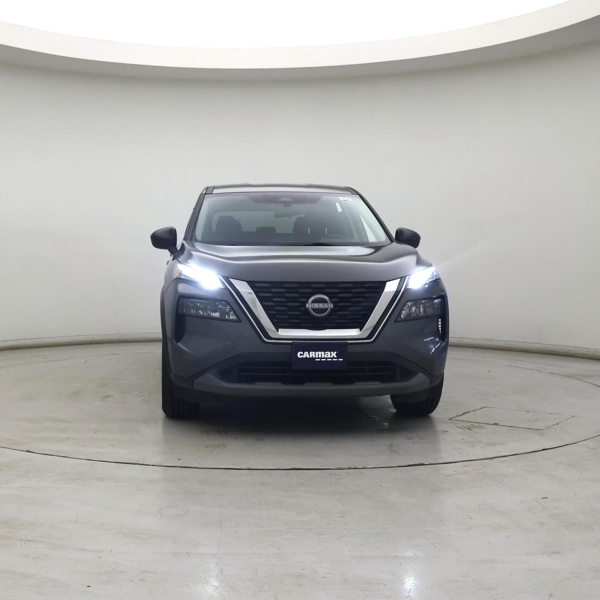 Thumbnail: 2023 Nissan Rogue - 5