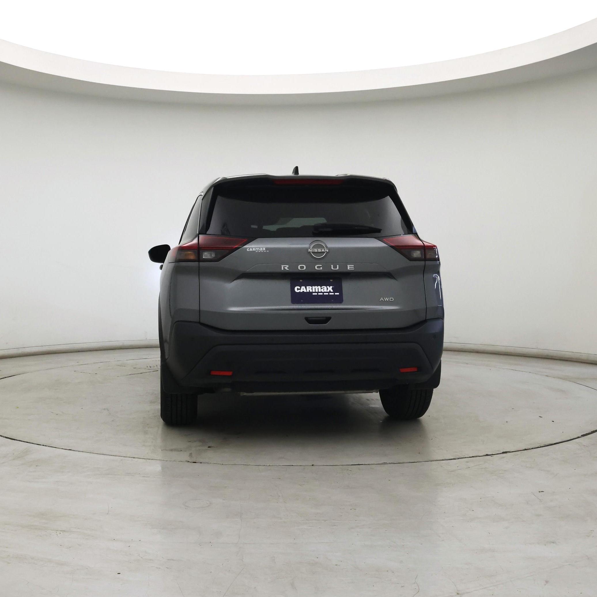 Thumbnail: 2023 Nissan Rogue - 6