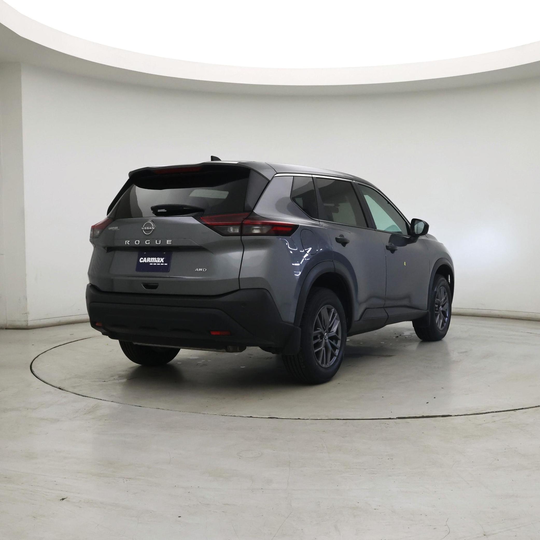 Thumbnail: 2023 Nissan Rogue - 8