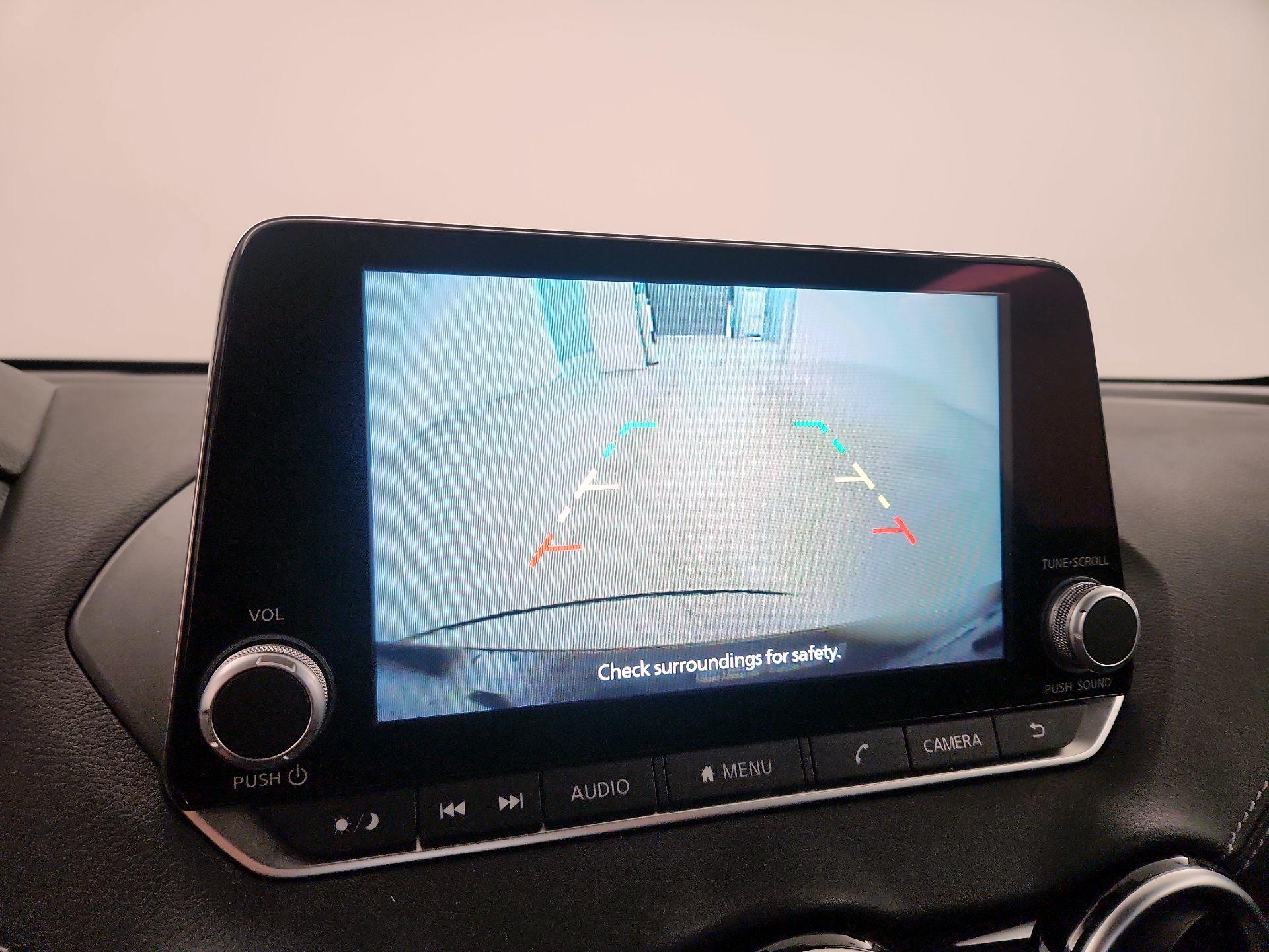 Thumbnail: 2023 Nissan Sentra - 14