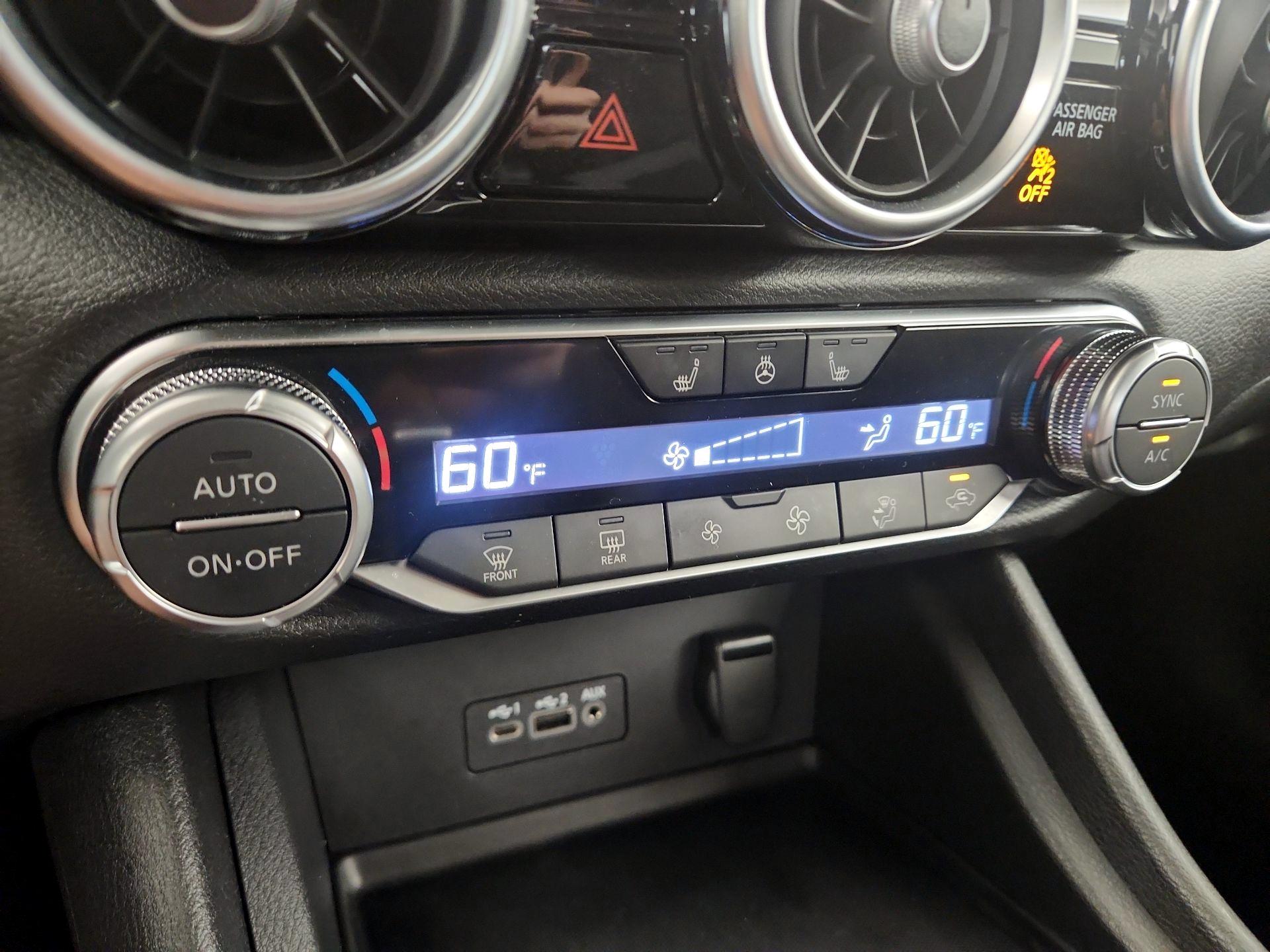 Thumbnail: 2023 Nissan Sentra - 16