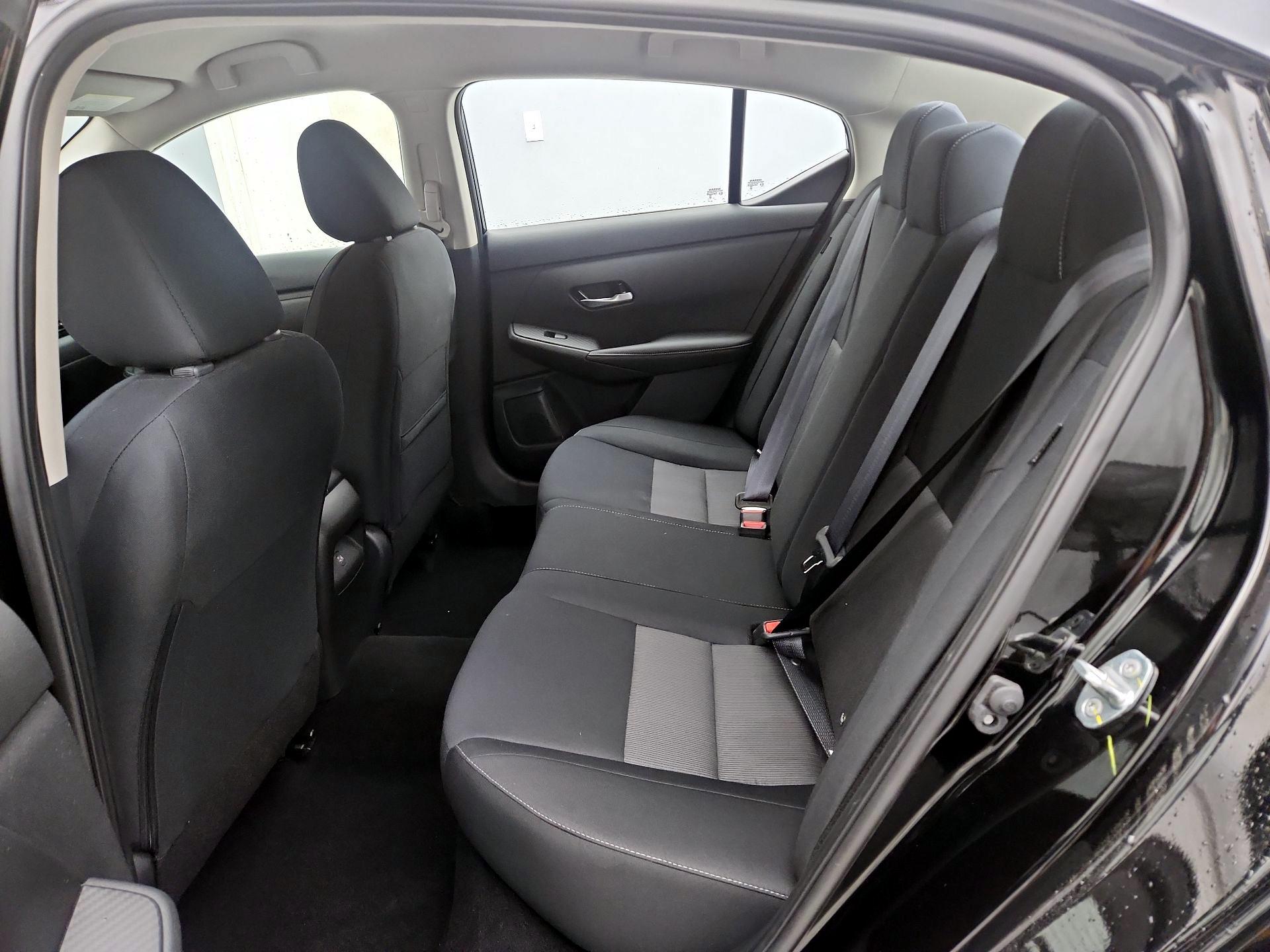 Thumbnail: 2023 Nissan Sentra - 19