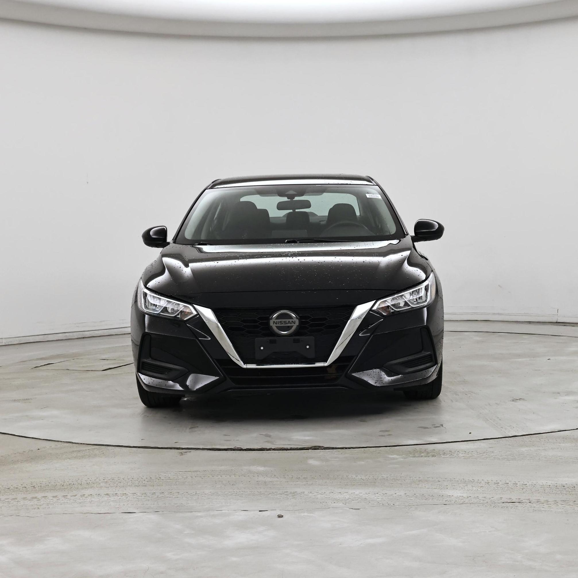 Thumbnail: 2023 Nissan Sentra - 5