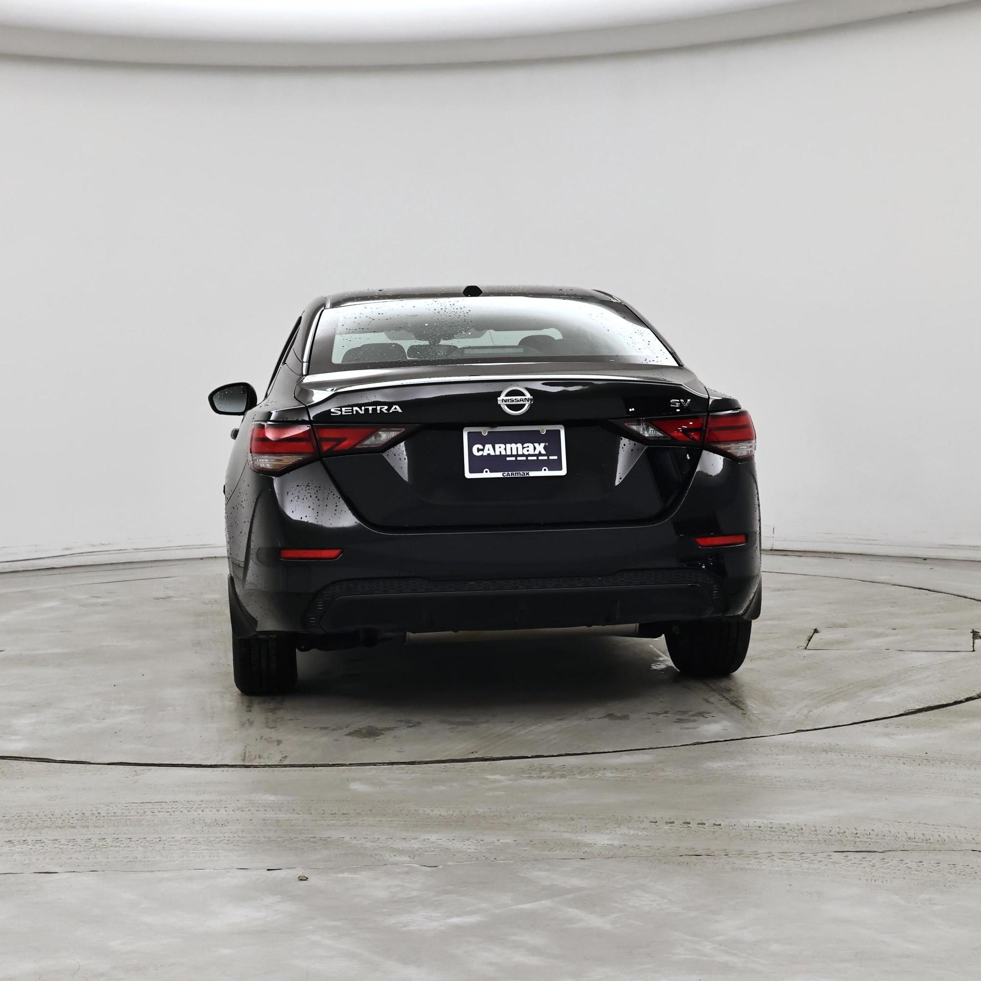 Thumbnail: 2023 Nissan Sentra - 6