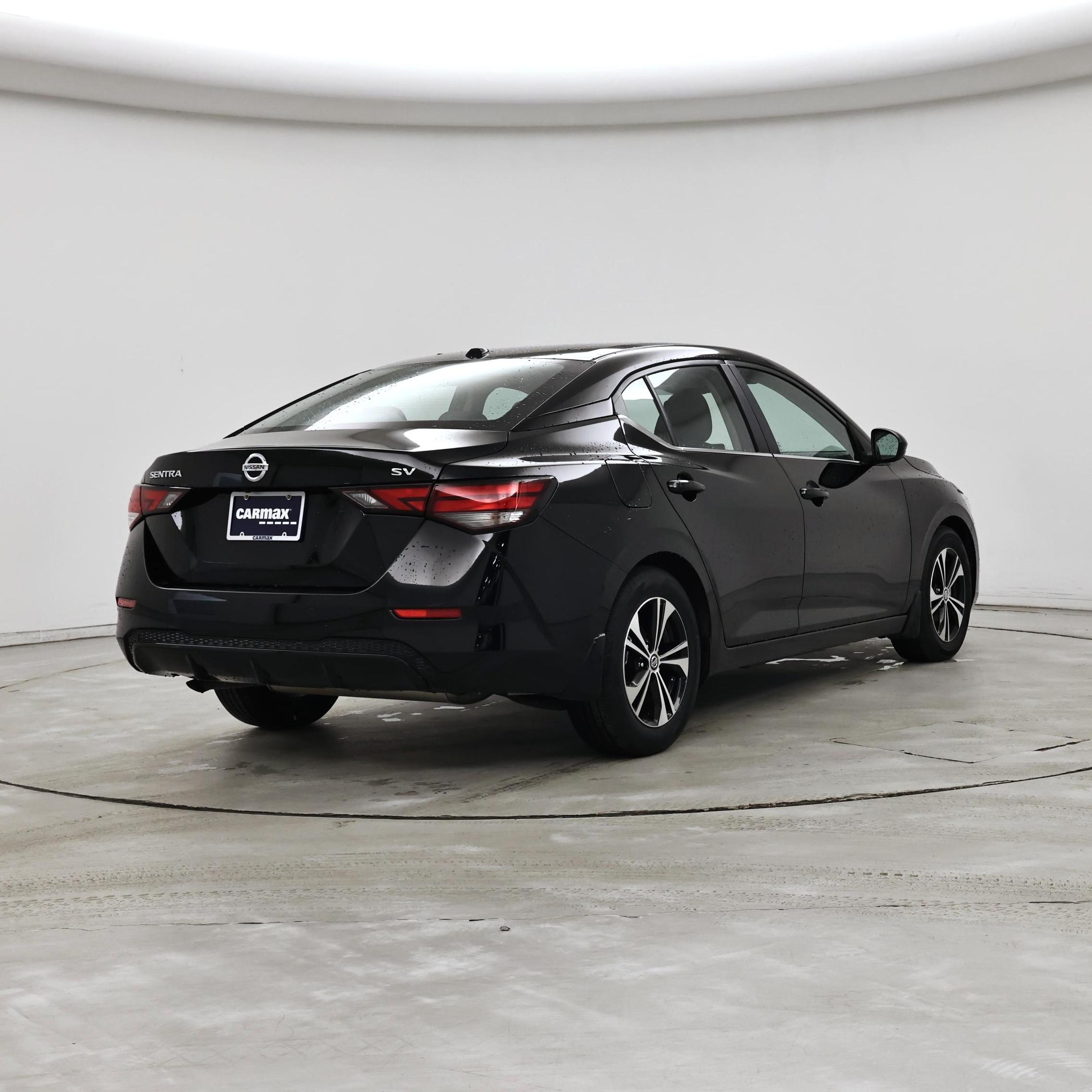 Thumbnail: 2023 Nissan Sentra - 8