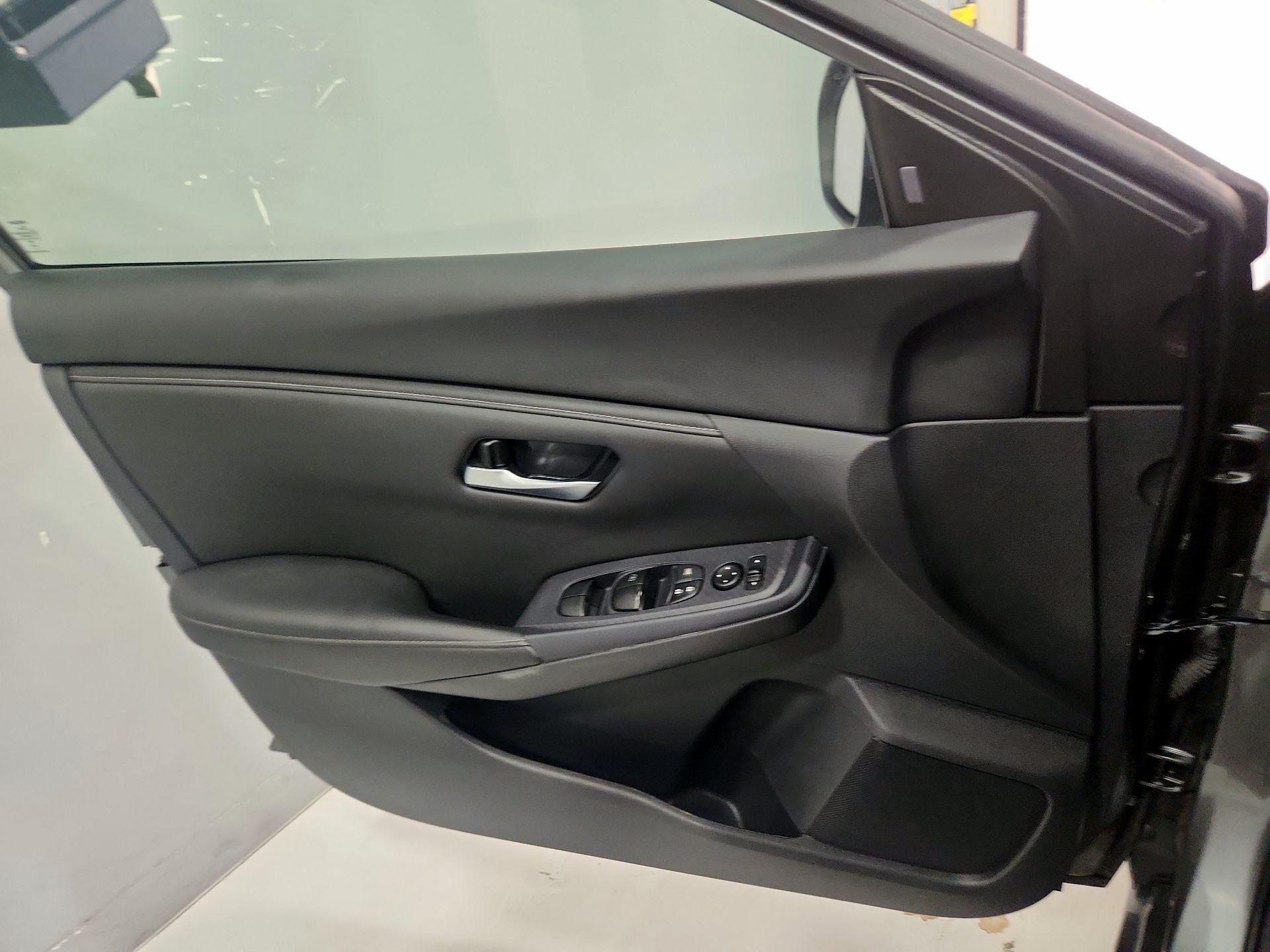 Thumbnail: 2024 Nissan Sentra - 12