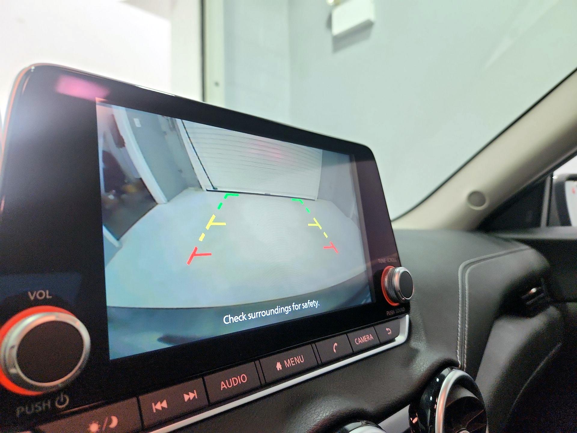 Thumbnail: 2024 Nissan Sentra - 14