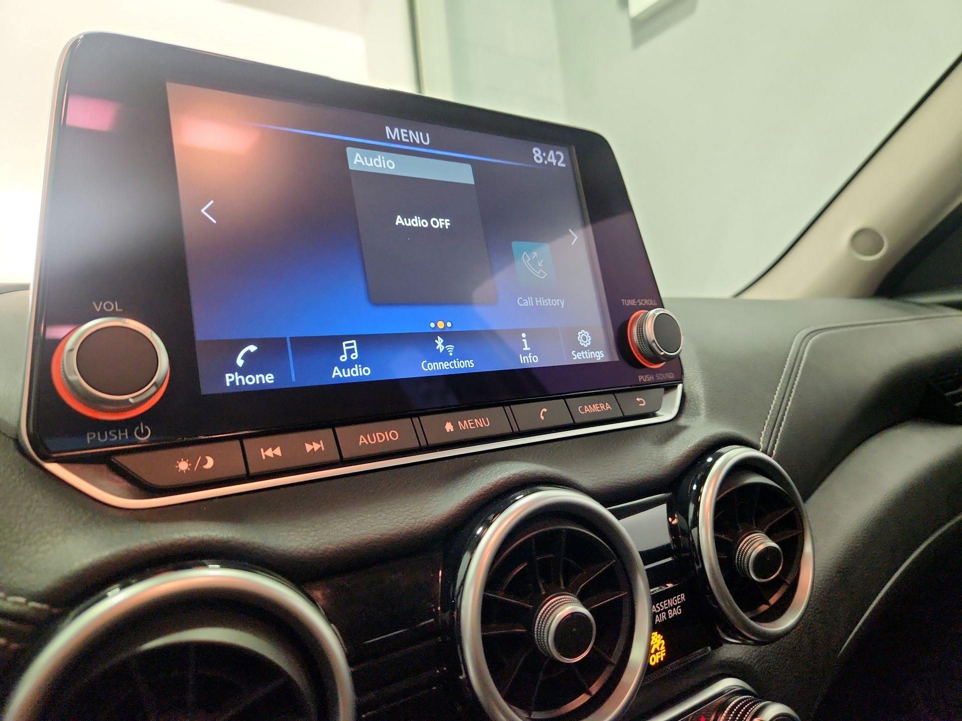 Thumbnail: 2024 Nissan Sentra - 15