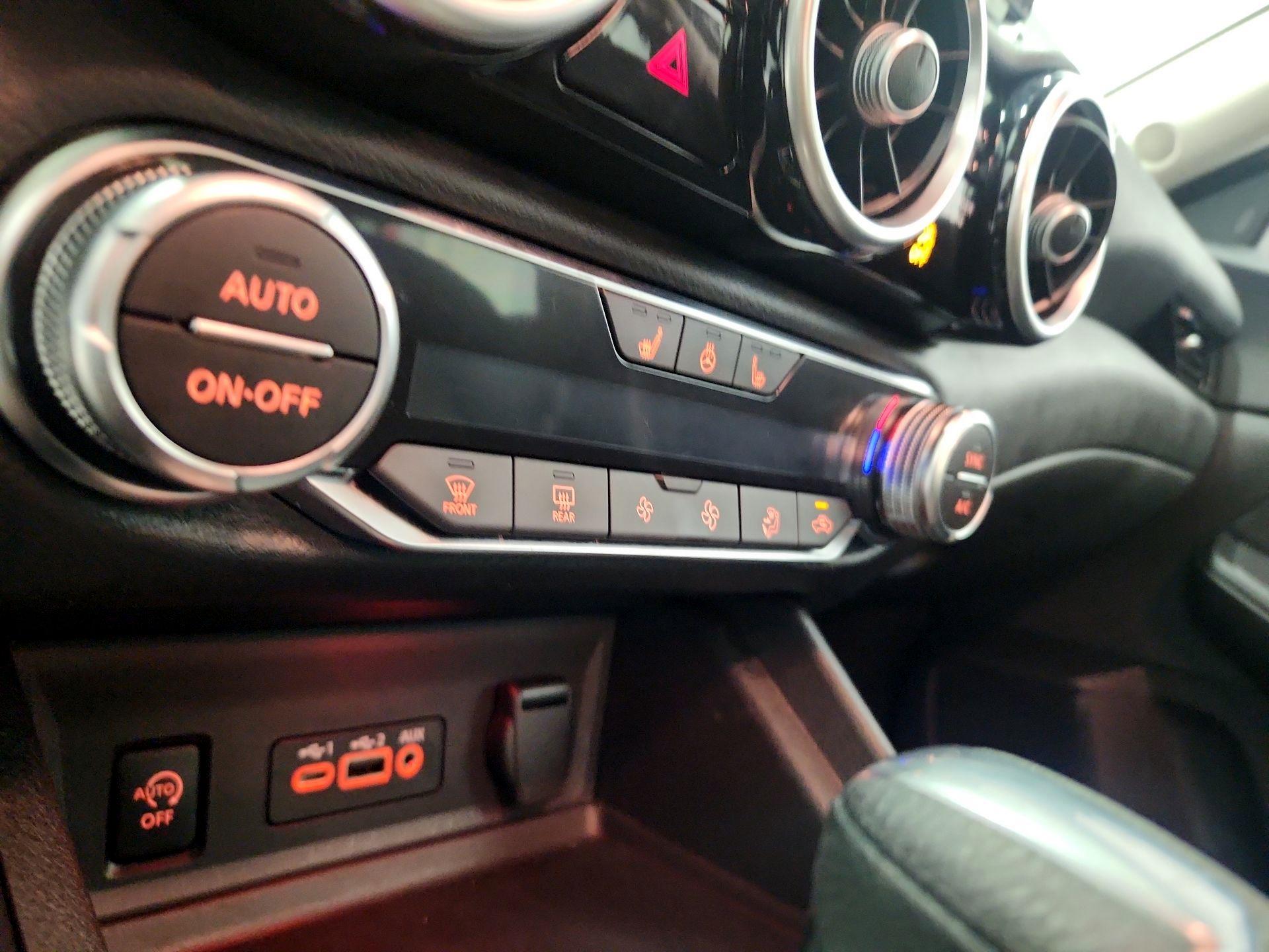 Thumbnail: 2024 Nissan Sentra - 16