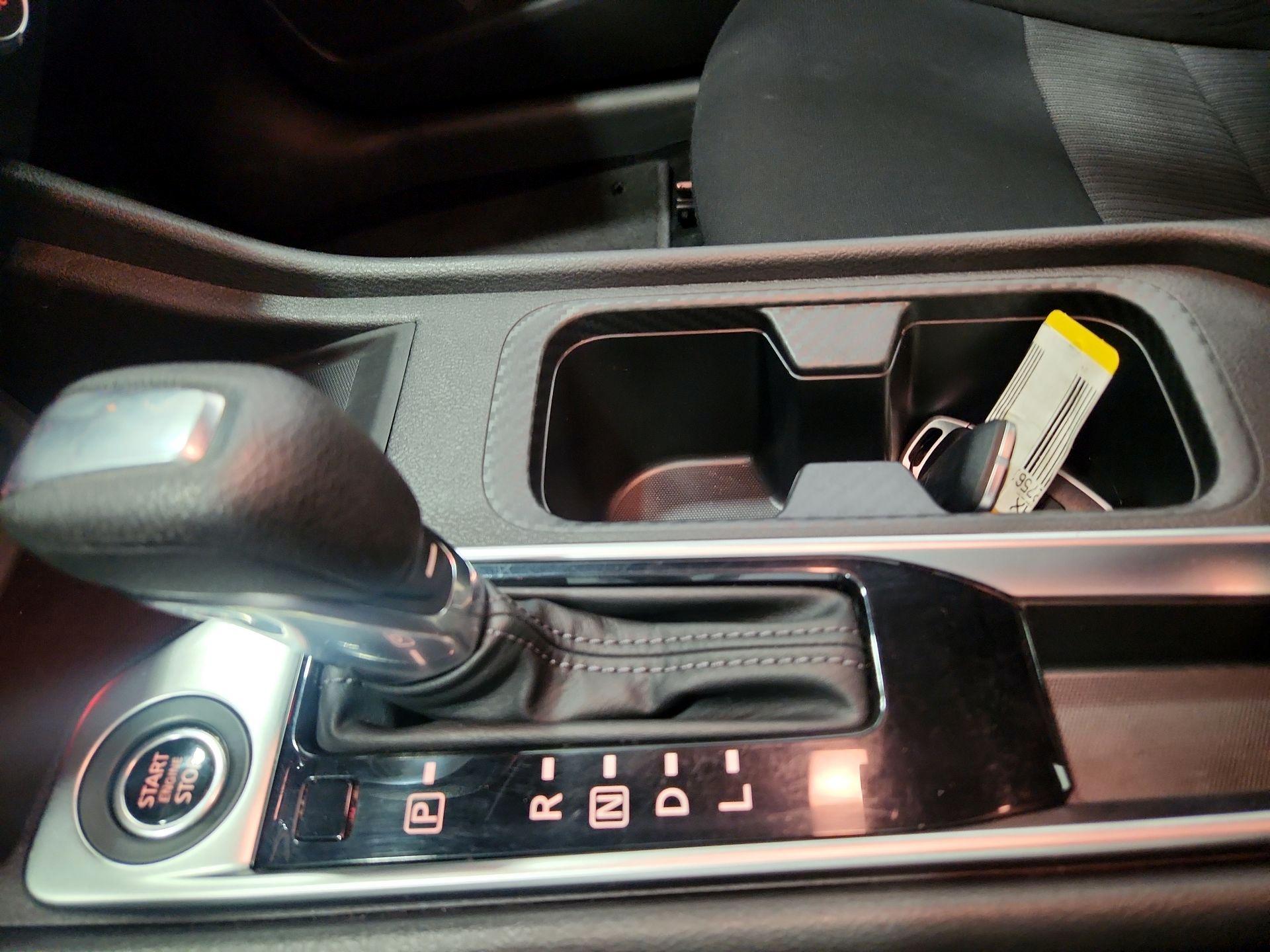 Thumbnail: 2024 Nissan Sentra - 17