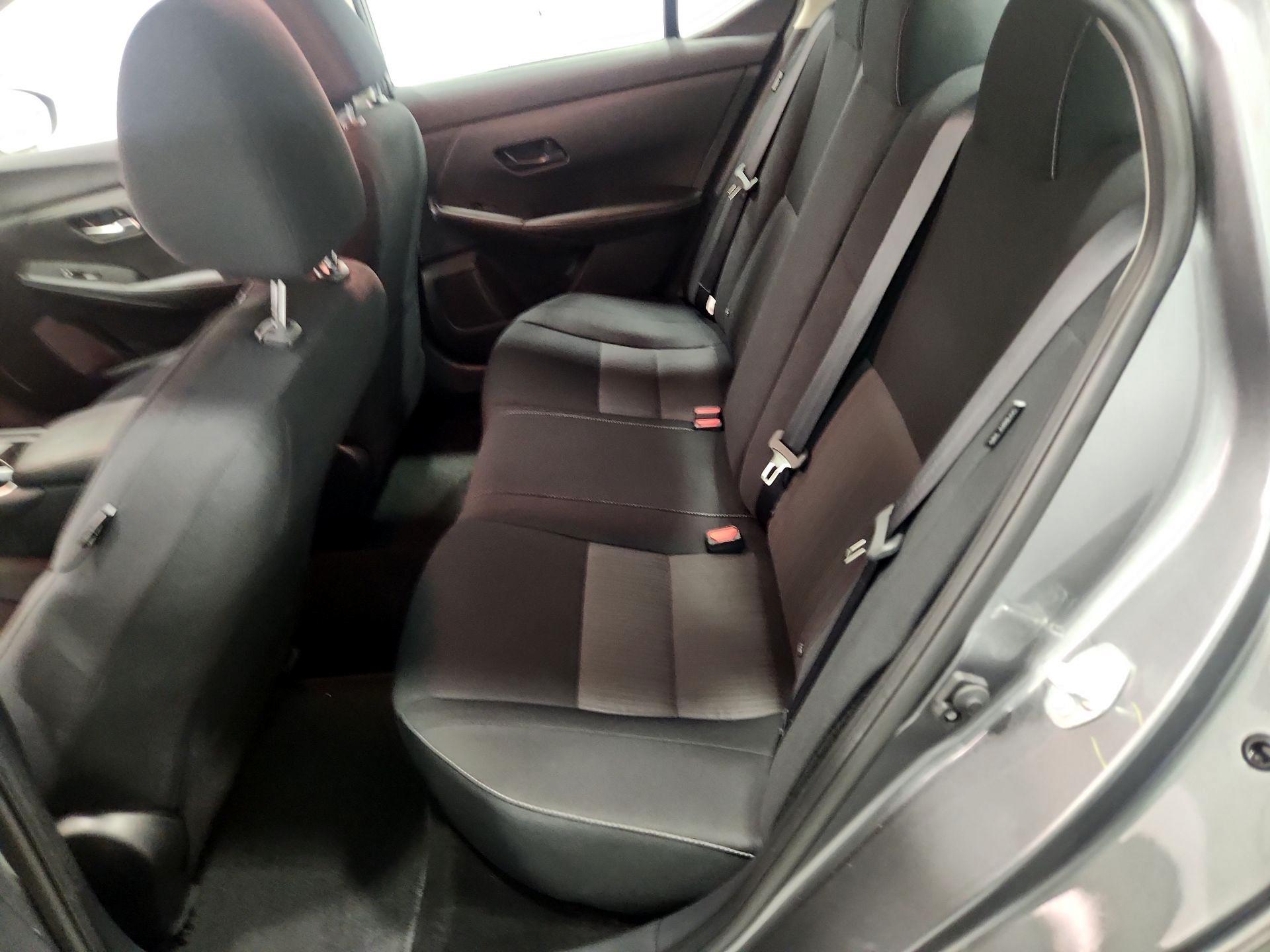 Thumbnail: 2024 Nissan Sentra - 19