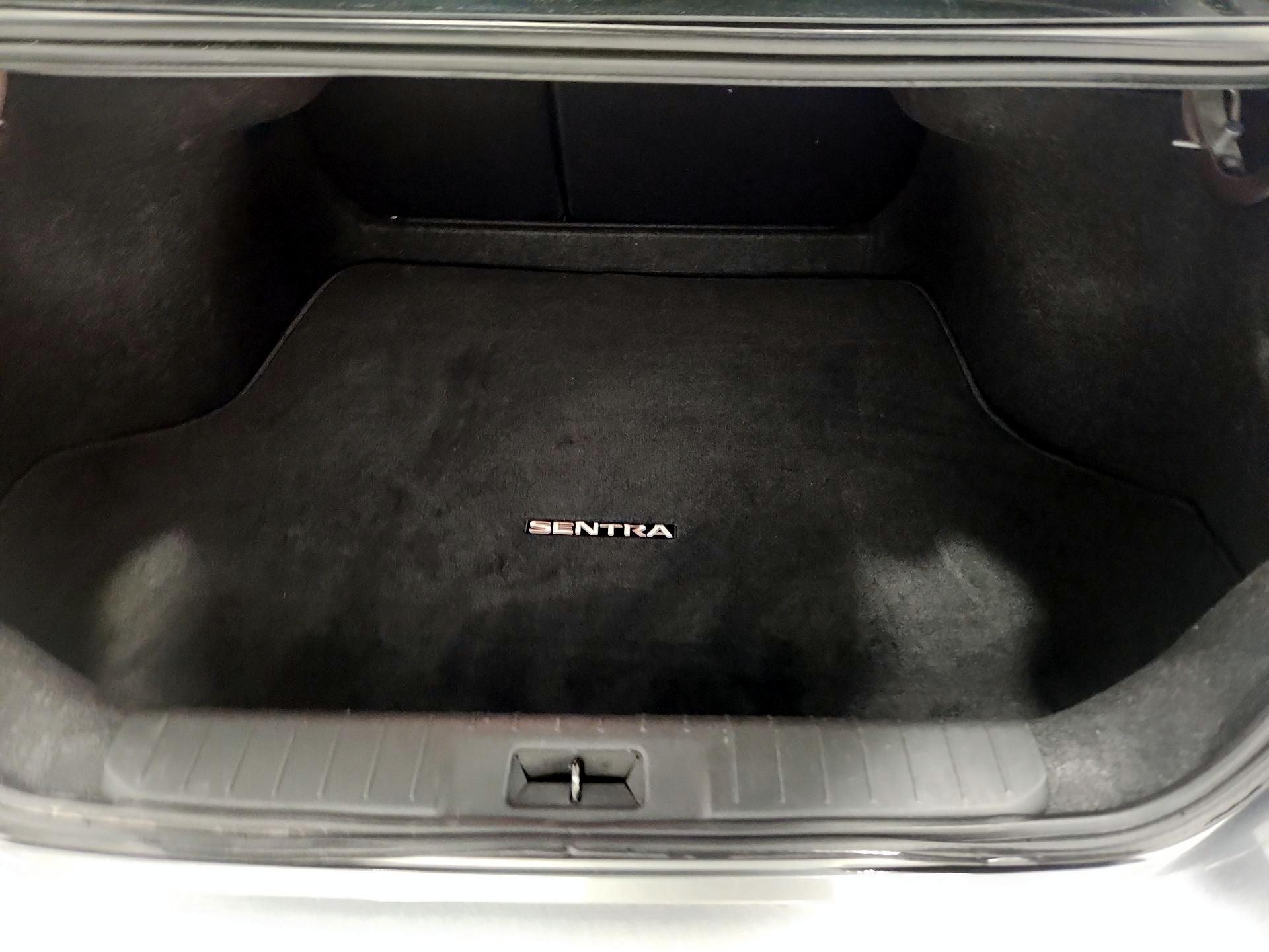 Thumbnail: 2024 Nissan Sentra - 20