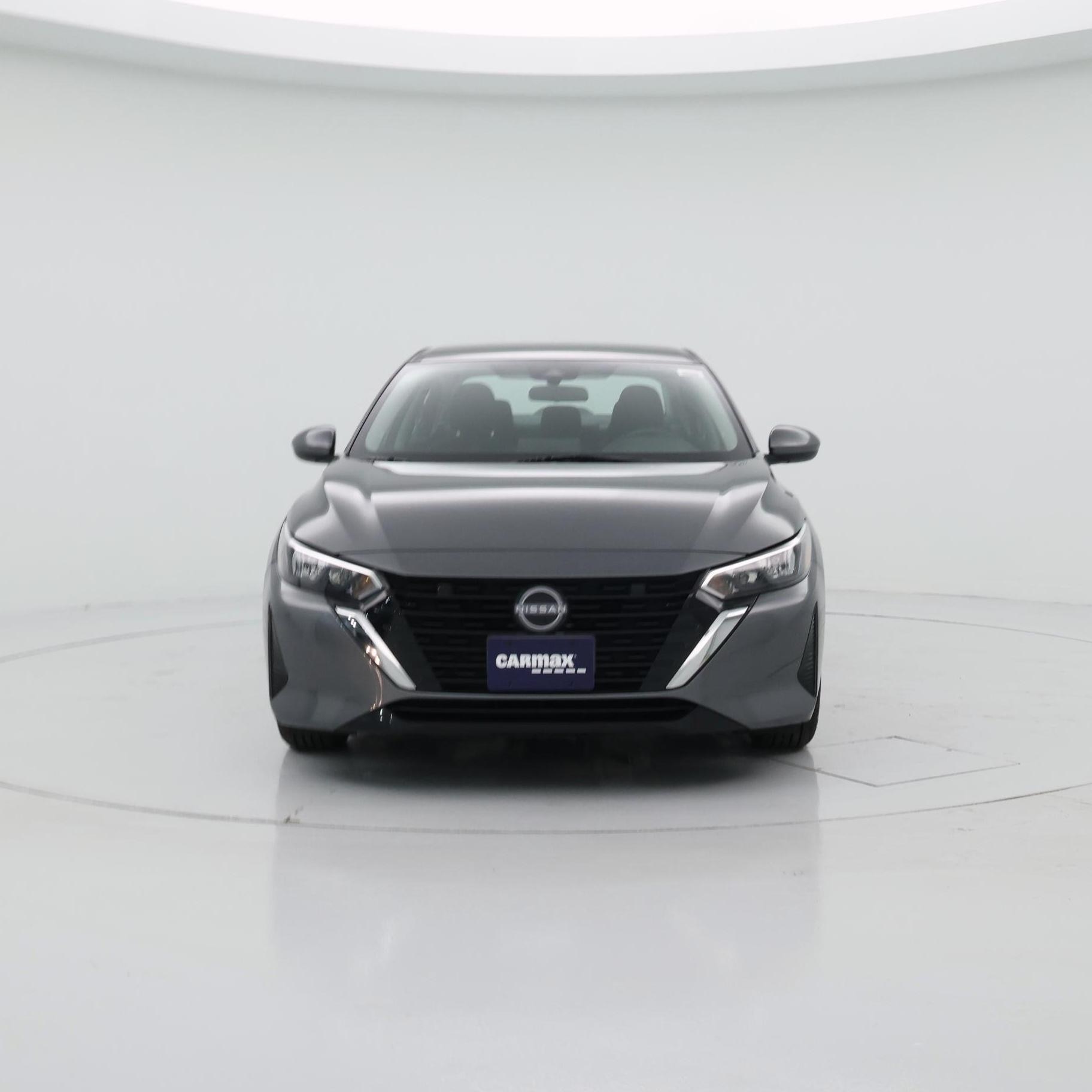 Thumbnail: 2024 Nissan Sentra - 5