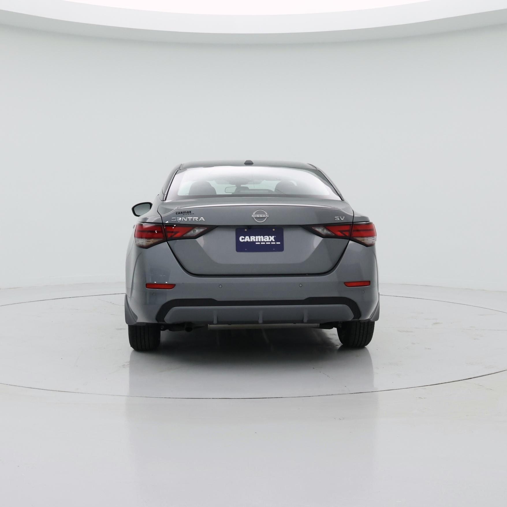 Thumbnail: 2024 Nissan Sentra - 6