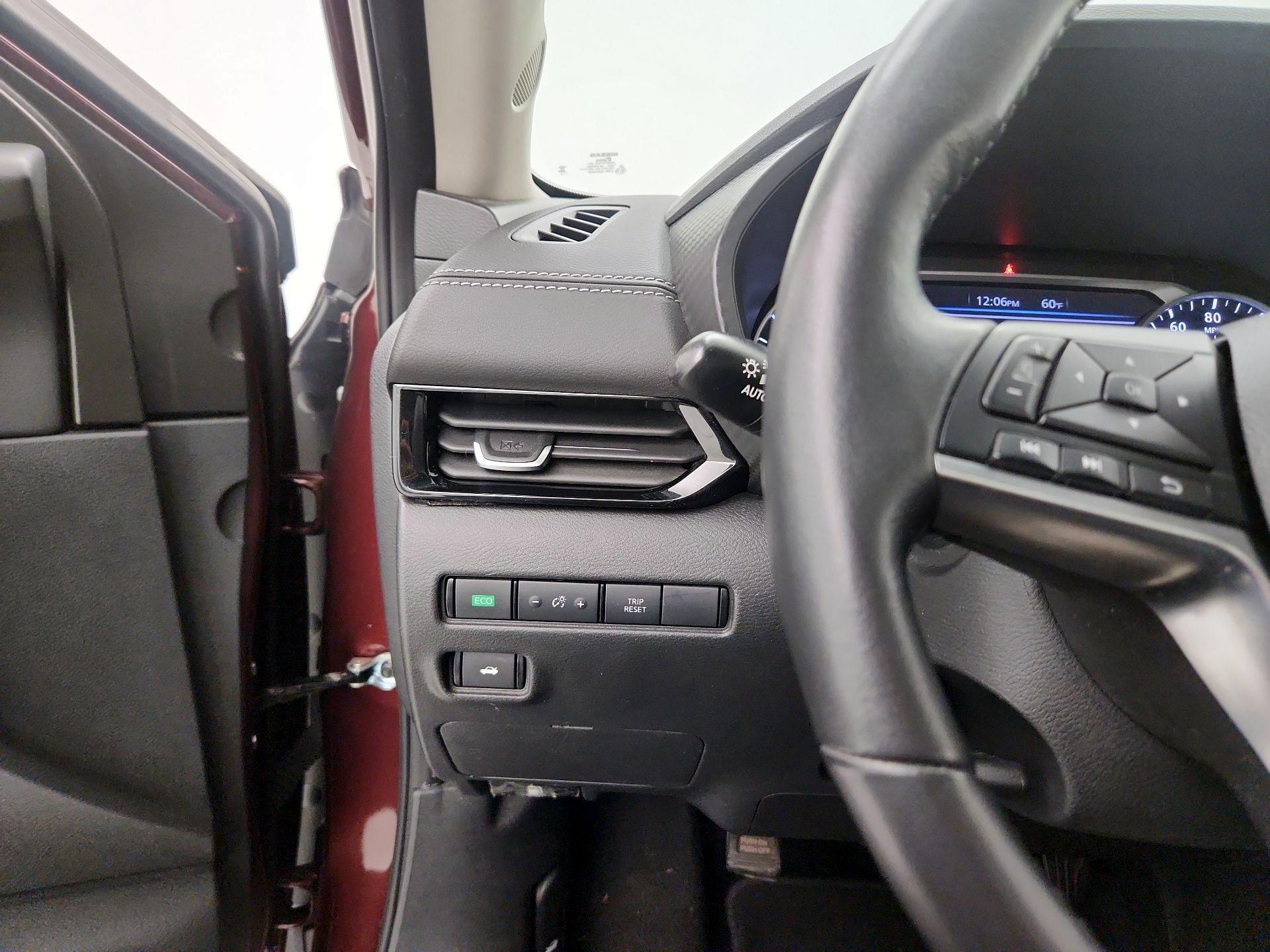 Thumbnail: 2024 Nissan Sentra - 13