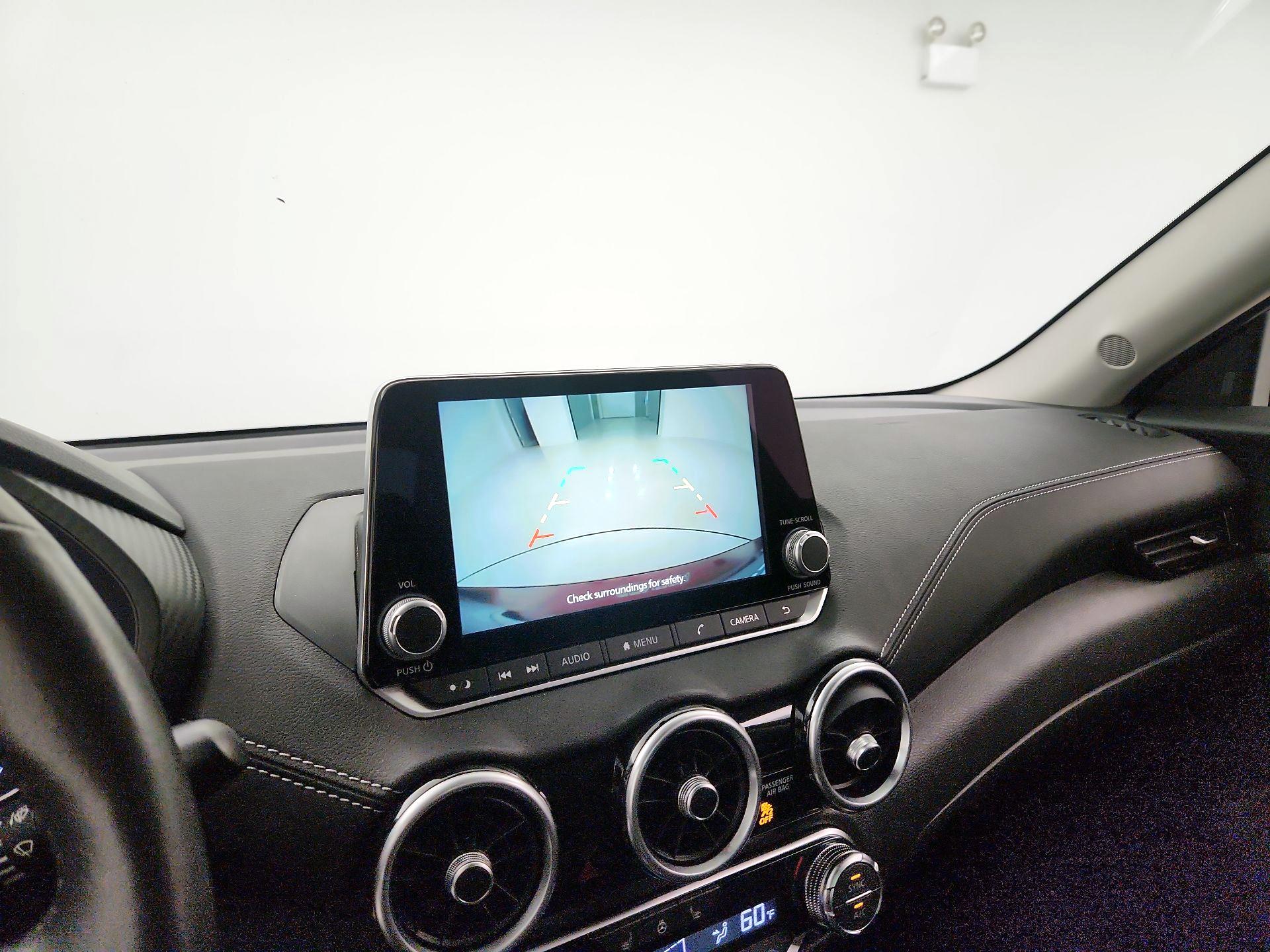 Thumbnail: 2024 Nissan Sentra - 14