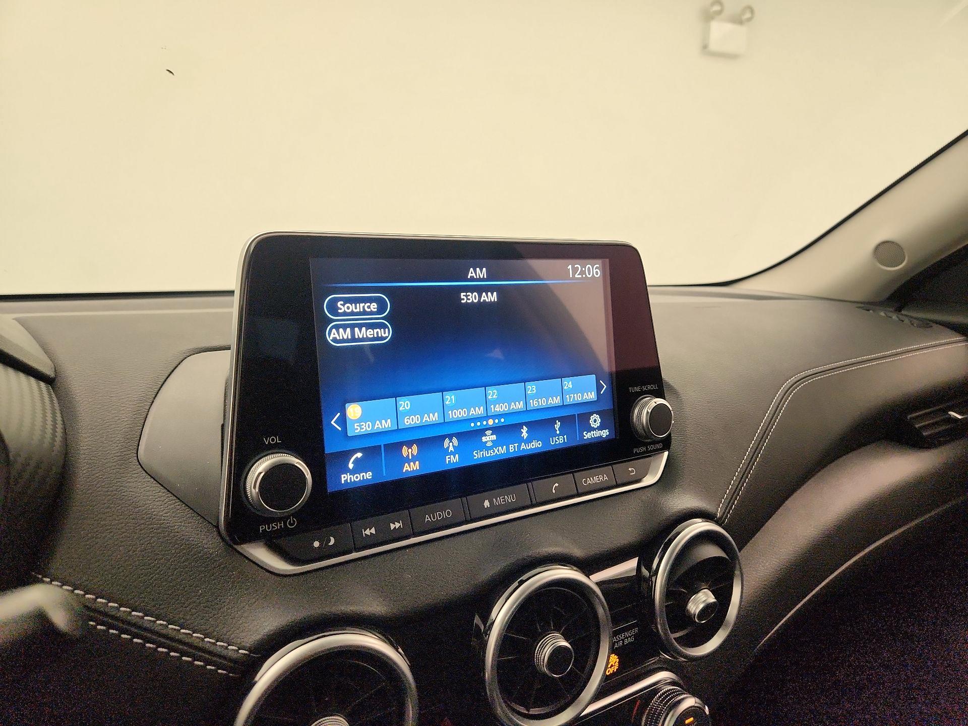 Thumbnail: 2024 Nissan Sentra - 15