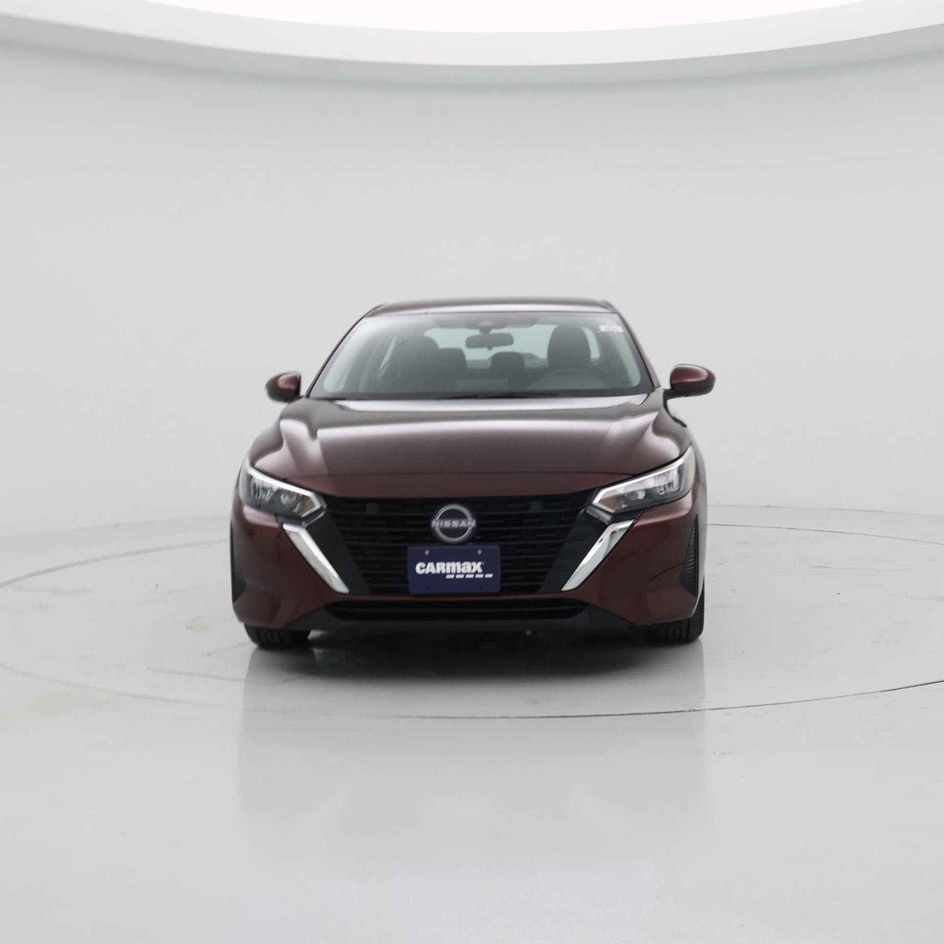 Thumbnail: 2024 Nissan Sentra - 5