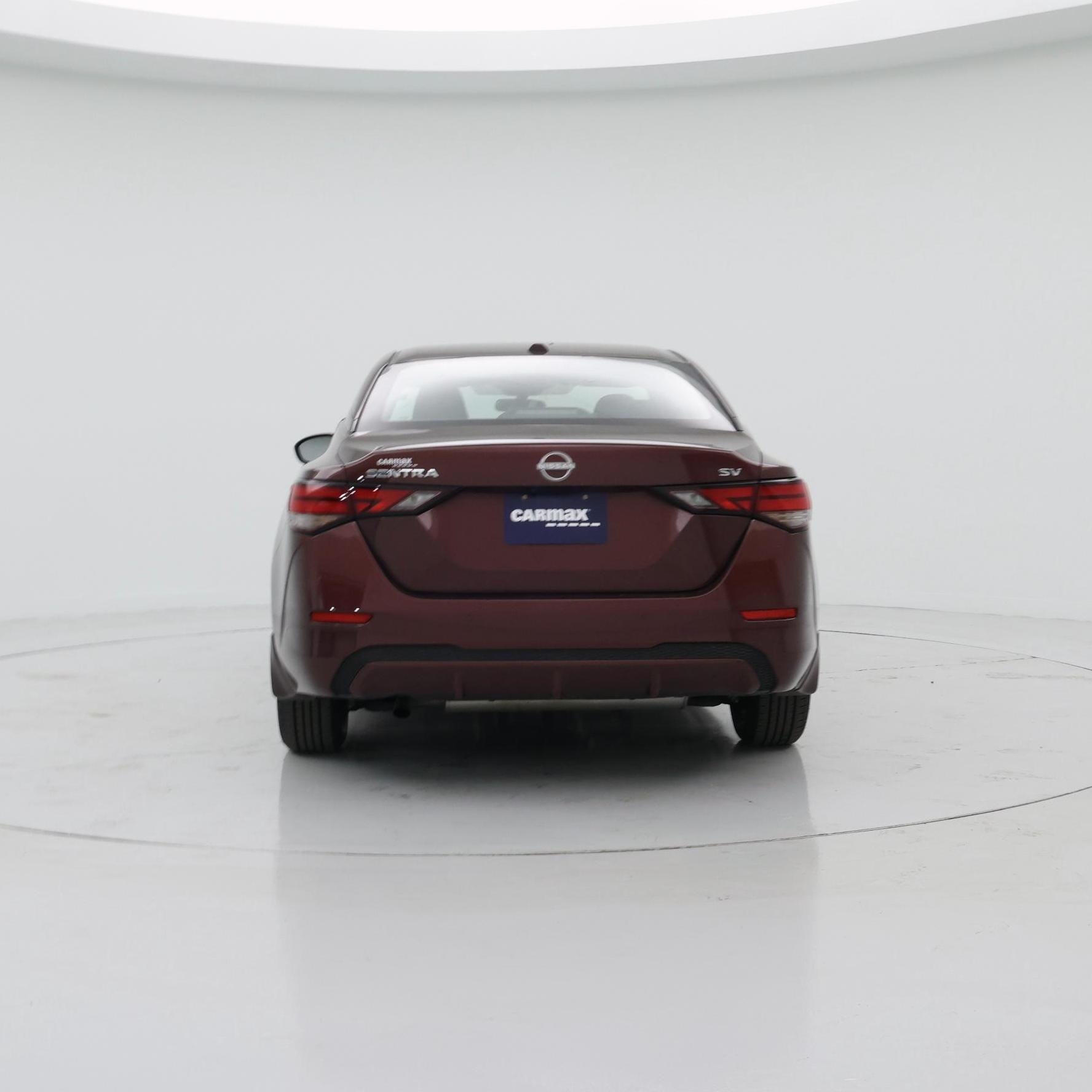 Thumbnail: 2024 Nissan Sentra - 6