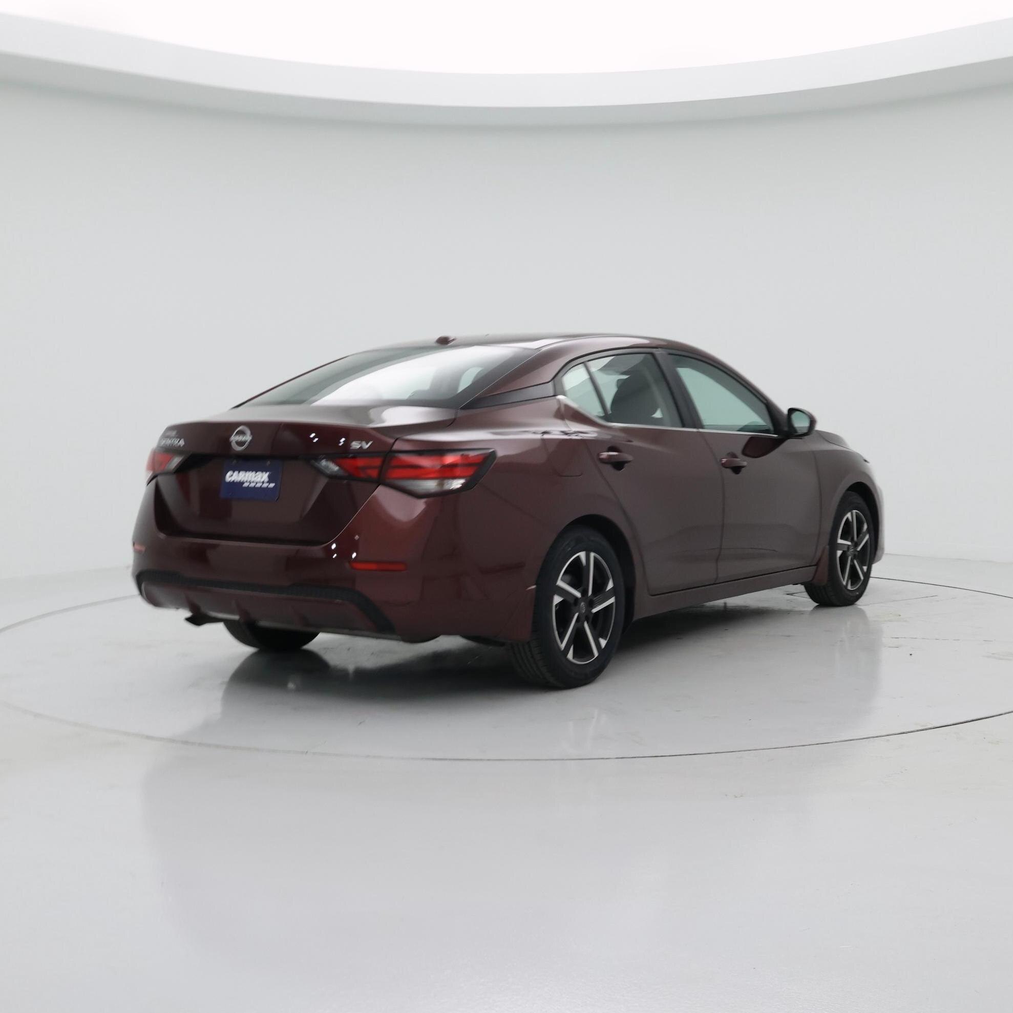 Thumbnail: 2024 Nissan Sentra - 8