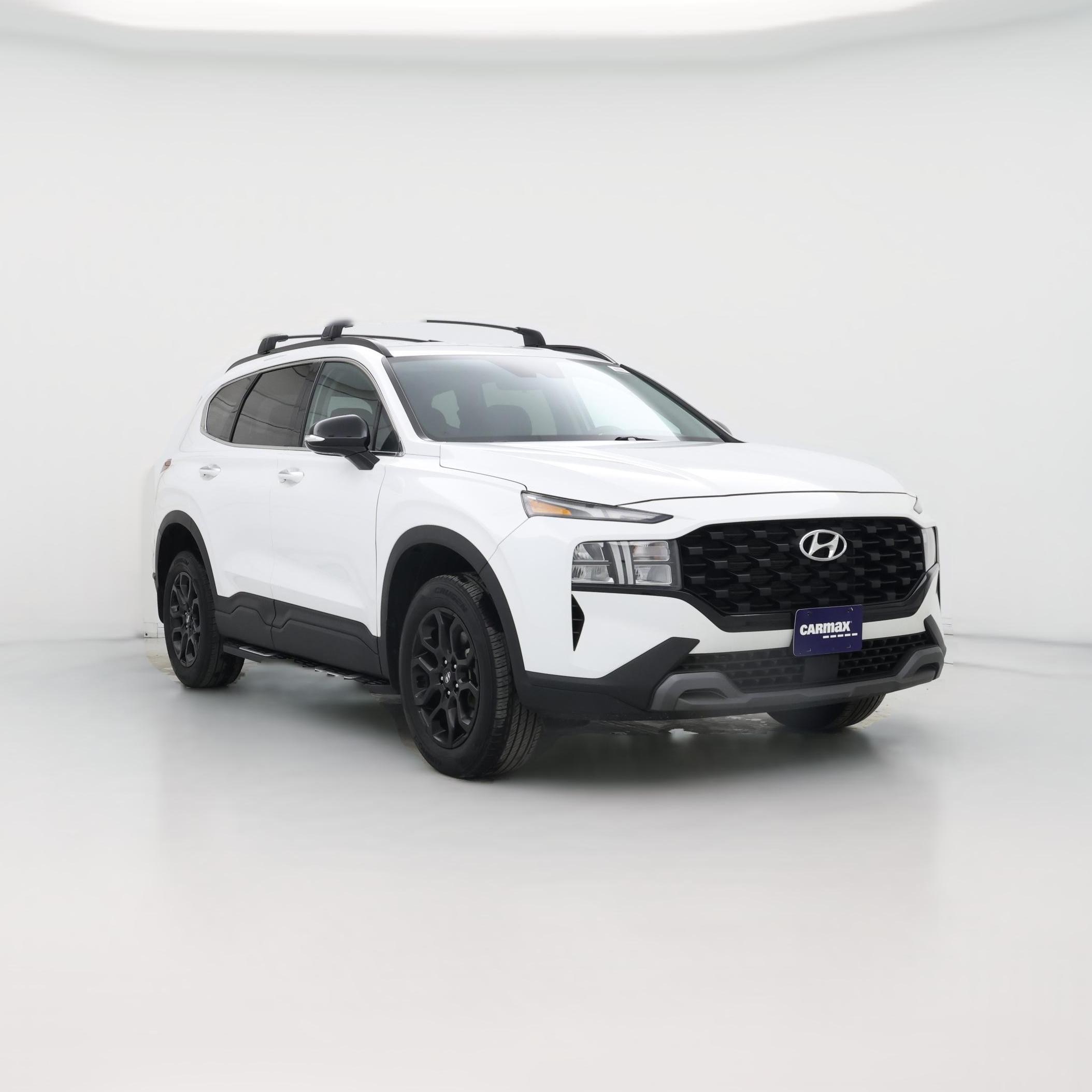 Thumbnail: 2023 Hyundai Santa Fe - 1