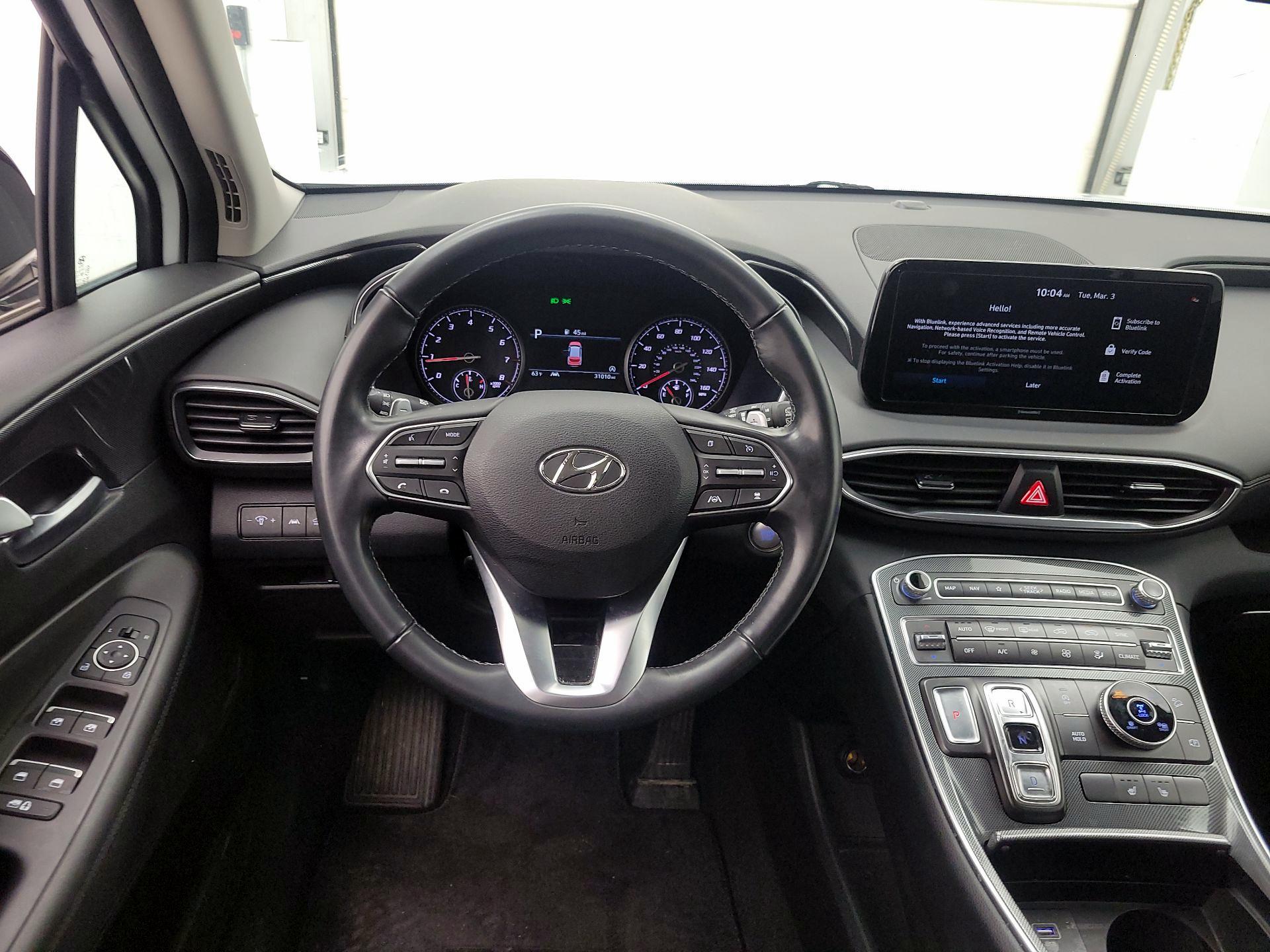 Thumbnail: 2023 Hyundai Santa Fe - 10