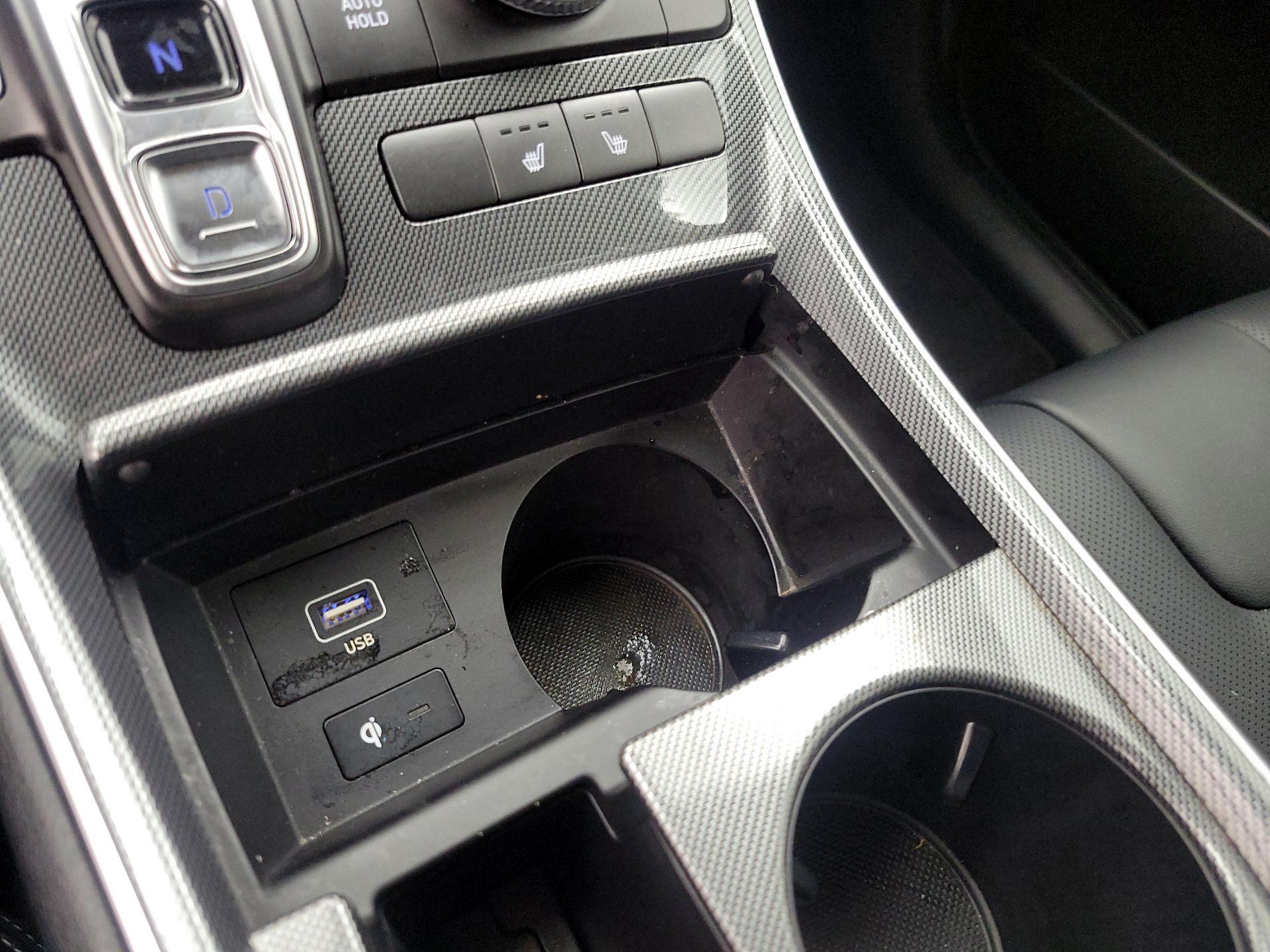 Thumbnail: 2023 Hyundai Santa Fe - 18