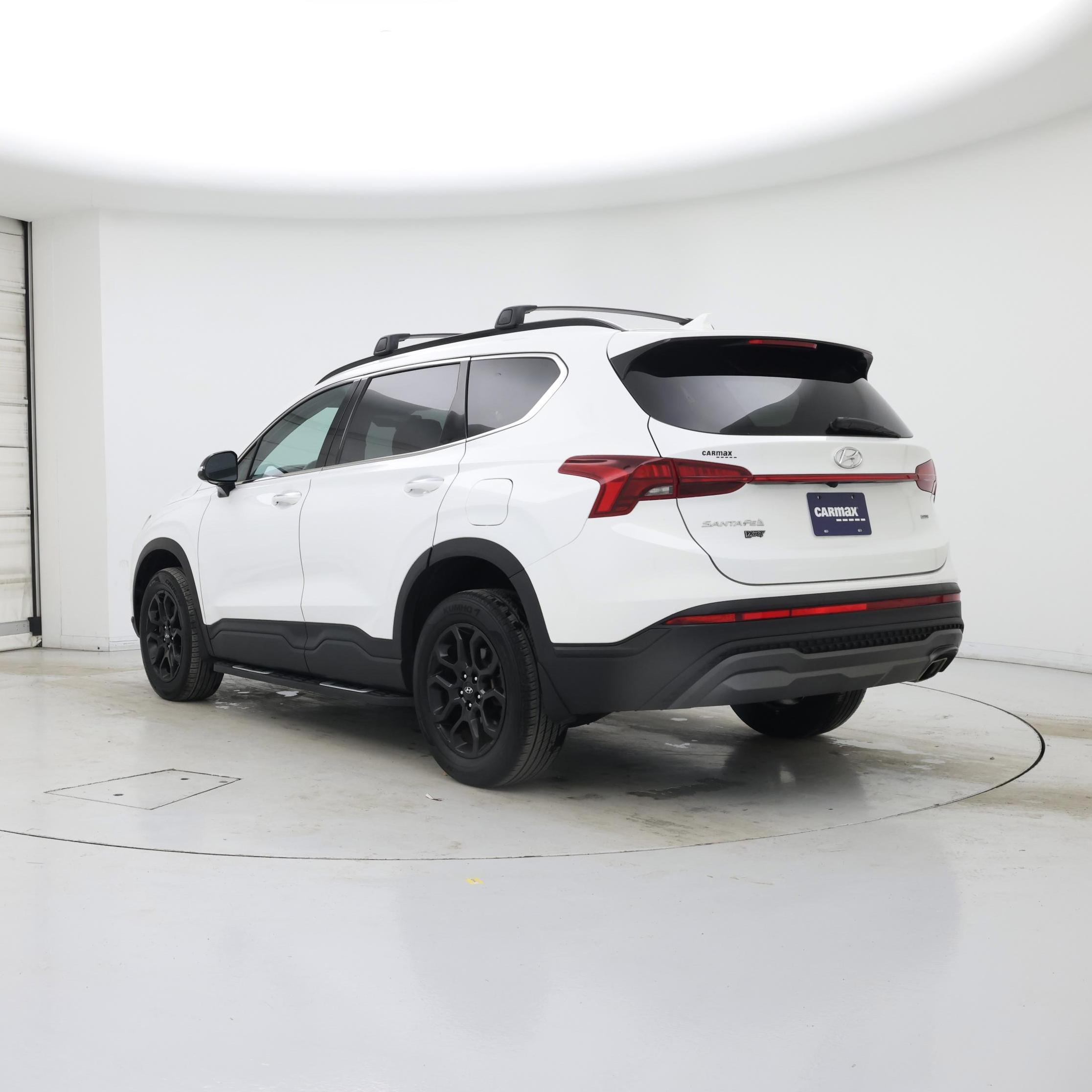 Thumbnail: 2023 Hyundai Santa Fe - 2